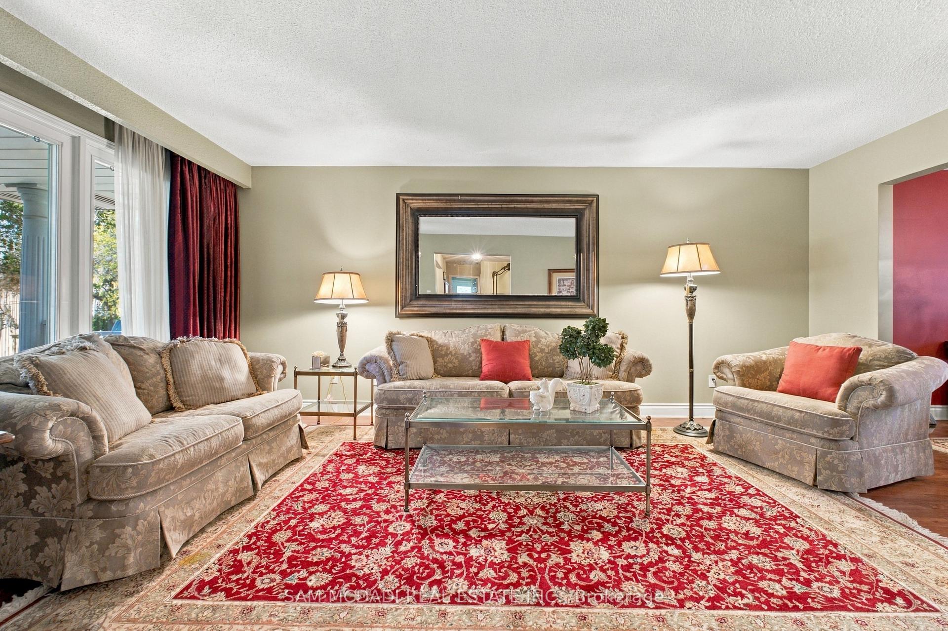 Photo 8 of 1138 Vanier Drive, Mississauga, Lorne Park — HOMEH