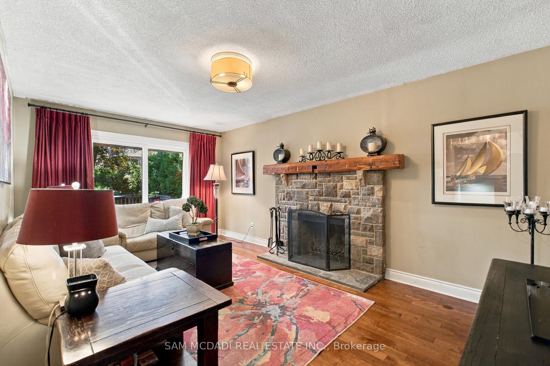 Photo 10 of 1138 Vanier Drive, Mississauga, Lorne Park — HOMEH
