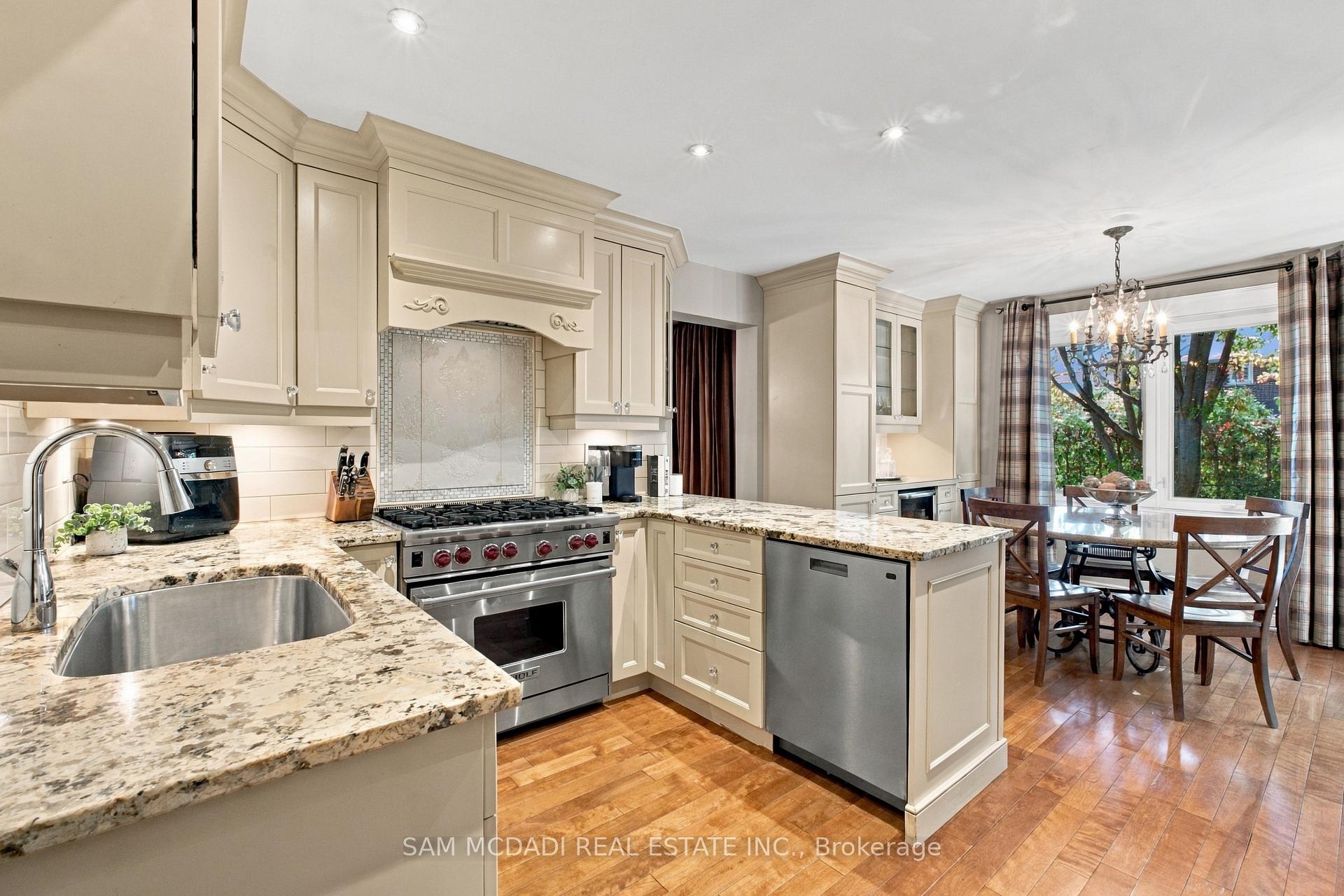 Photo 19 of 1138 Vanier Drive, Mississauga, Lorne Park — HOMEH
