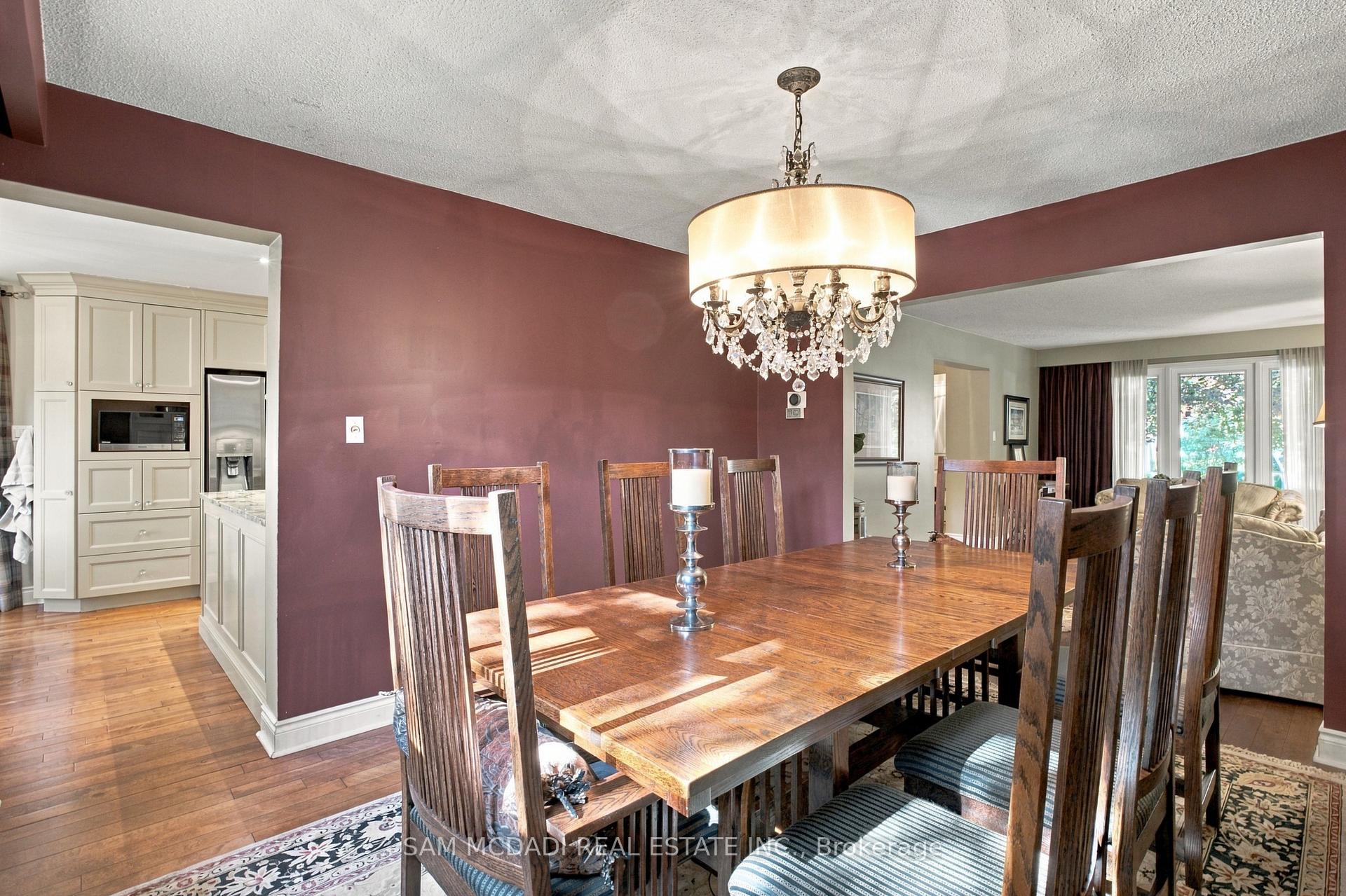 Photo 23 of 1138 Vanier Drive, Mississauga, Lorne Park — HOMEH