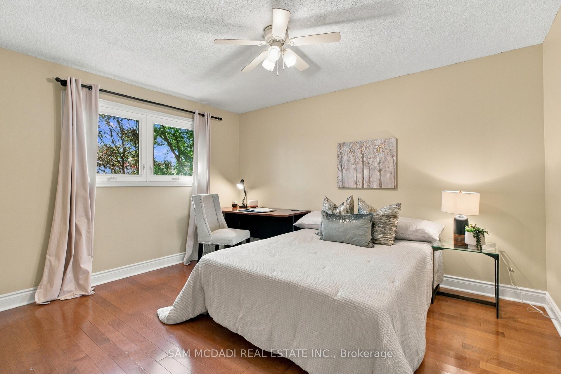 Photo 27 of 1138 Vanier Drive, Mississauga, Lorne Park — HOMEH