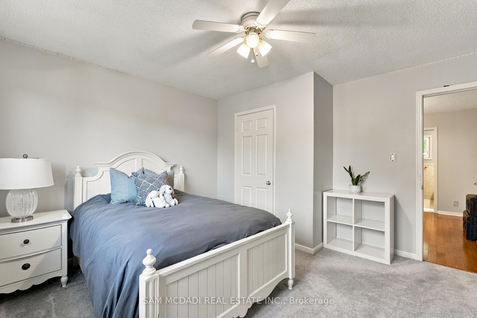 Photo 32 of 1138 Vanier Drive, Mississauga, Lorne Park — HOMEH