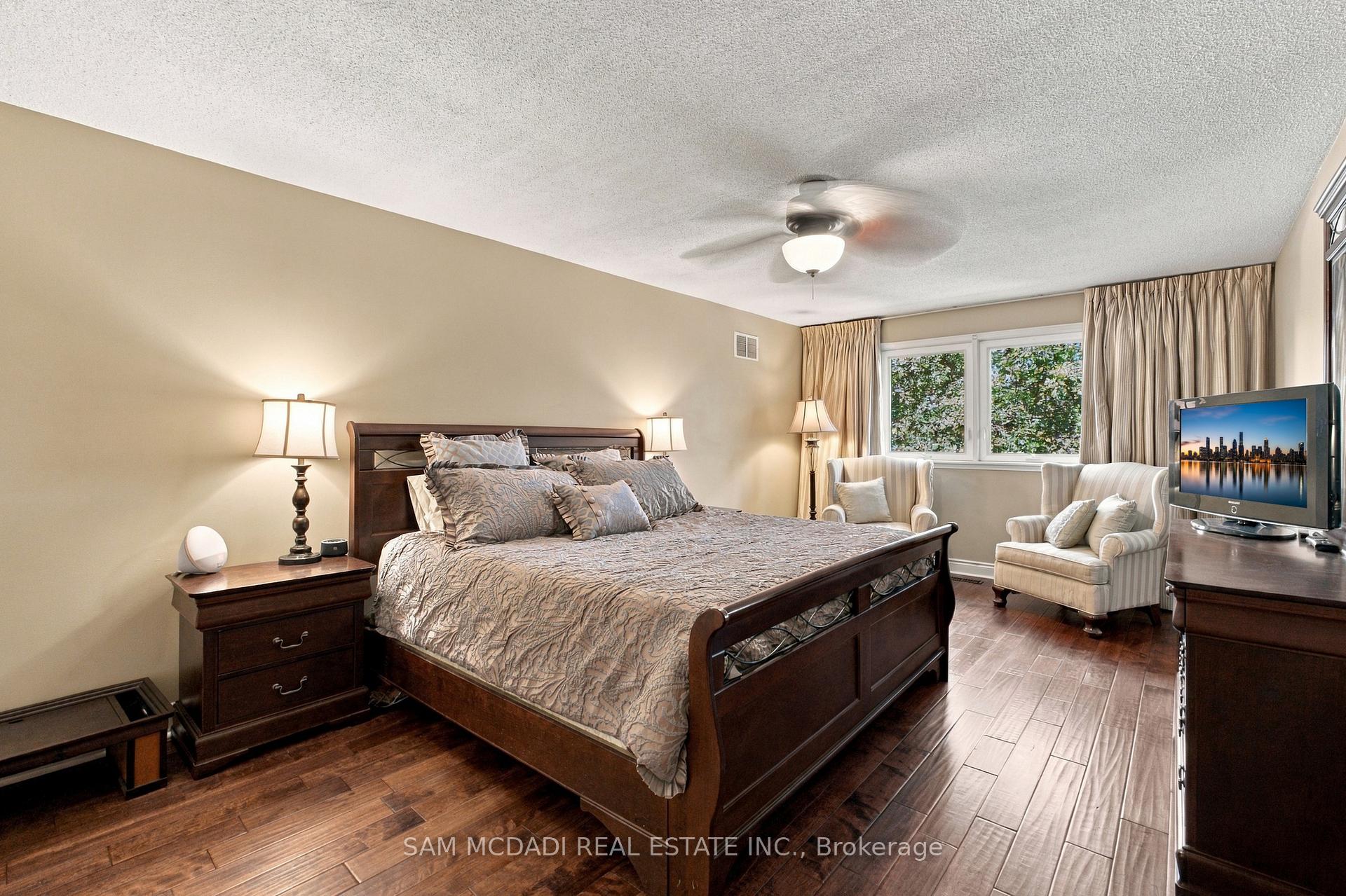 Photo 34 of 1138 Vanier Drive, Mississauga, Lorne Park — HOMEH