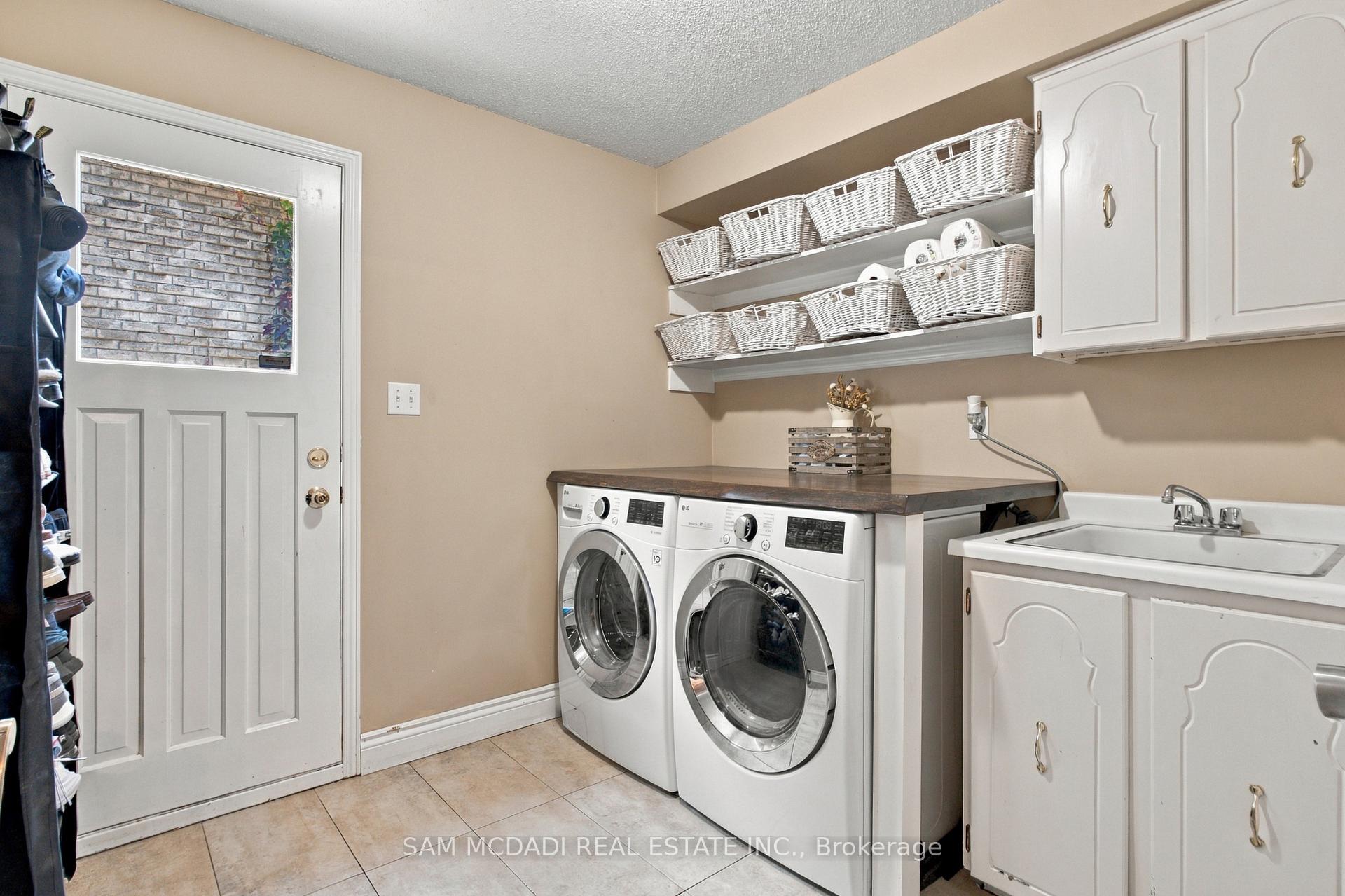 Photo 38 of 1138 Vanier Drive, Mississauga, Lorne Park — HOMEH