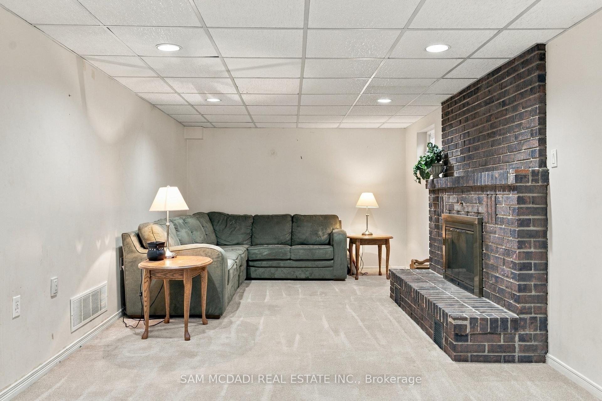 Photo 44 of 1138 Vanier Drive, Mississauga, Lorne Park — HOMEH
