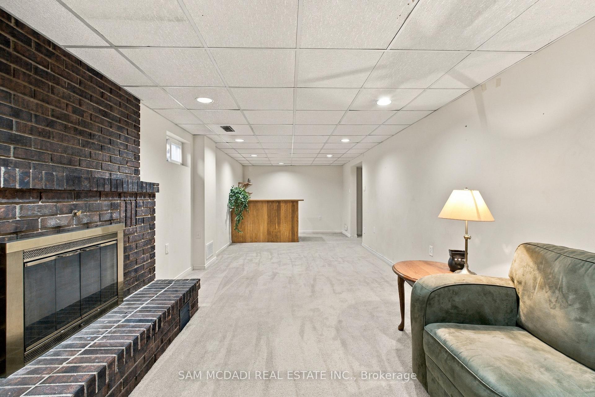 Photo 45 of 1138 Vanier Drive, Mississauga, Lorne Park — HOMEH