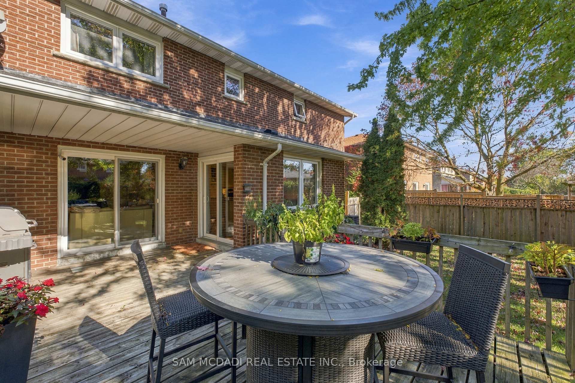 Photo 47 of 1138 Vanier Drive, Mississauga, Lorne Park — HOMEH