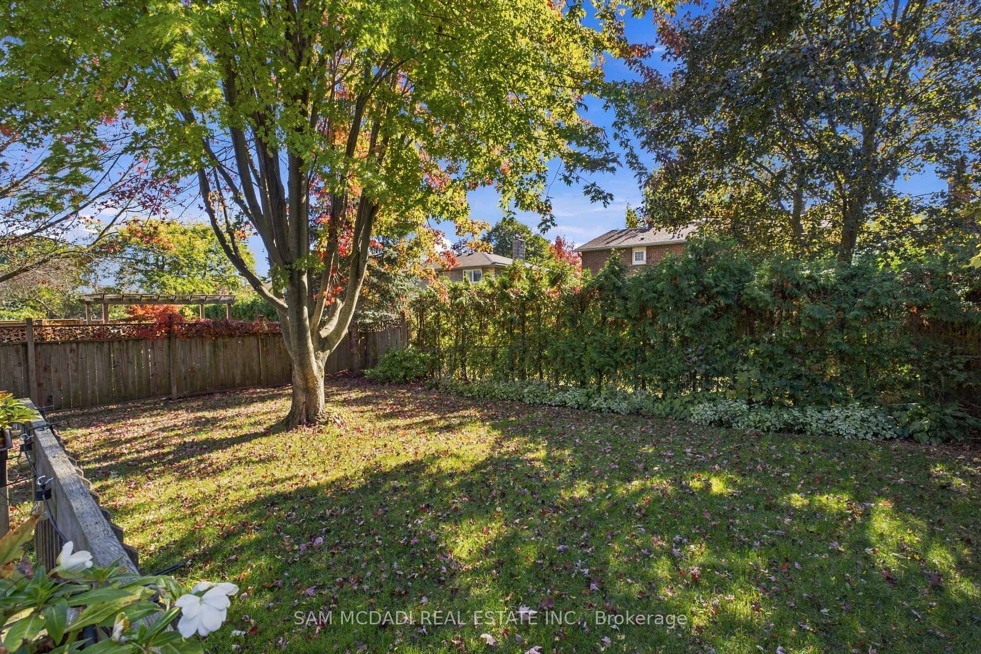Photo 48 of 1138 Vanier Drive, Mississauga, Lorne Park — HOMEH