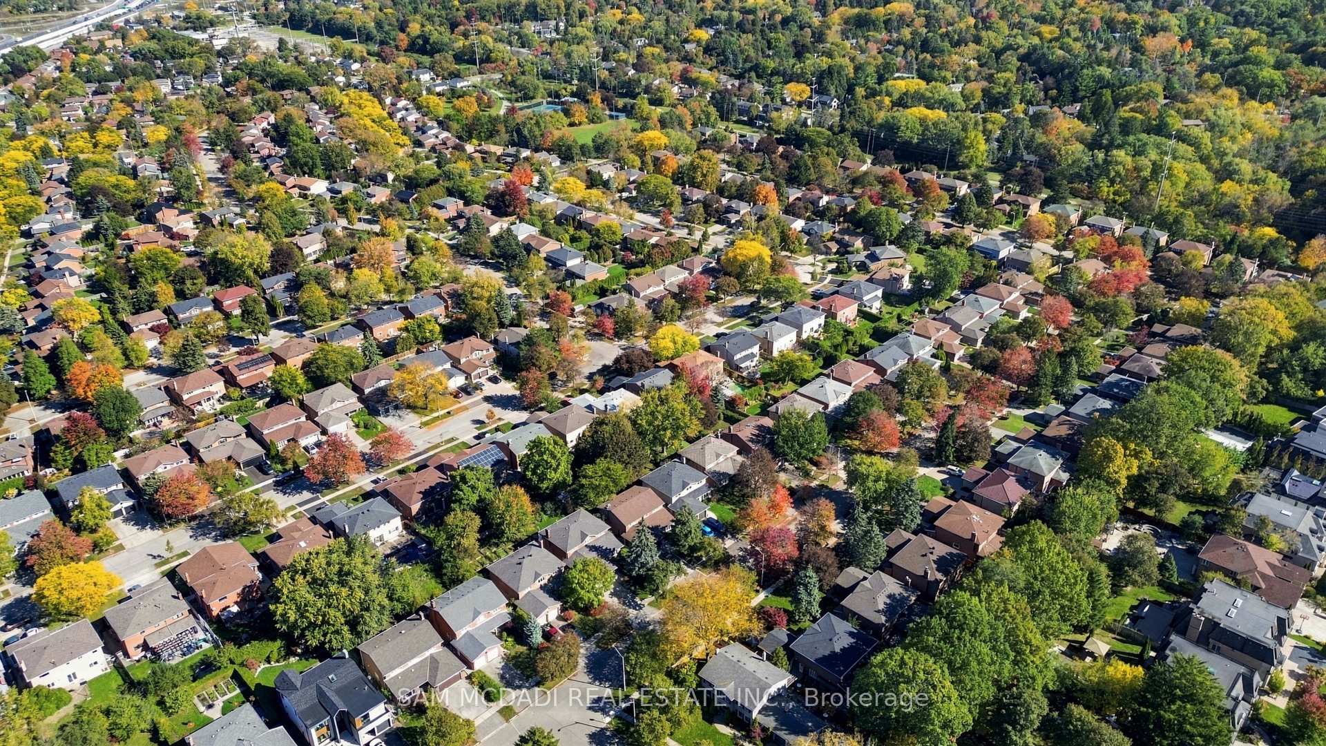 Photo 50 of 1138 Vanier Drive, Mississauga, Lorne Park — HOMEH