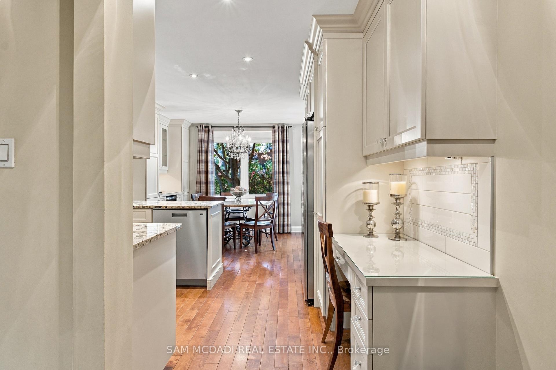 Photo 14 of 1138 Vanier Drive, Mississauga, Lorne Park — HOMEH