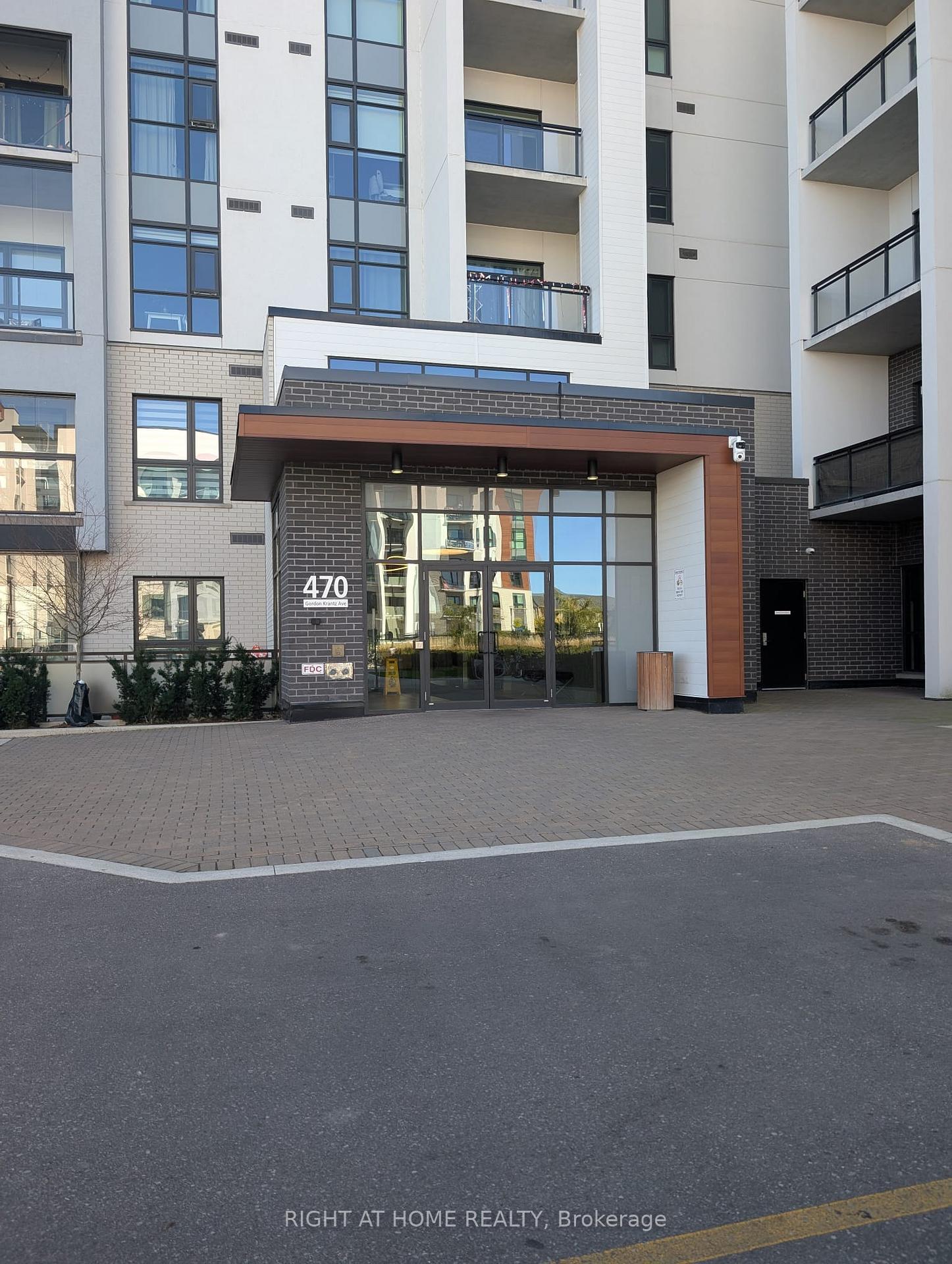 Photo 1 of Unit 205, 470 Gordon Krantz Avenue, Milton, Walker — HOMEH