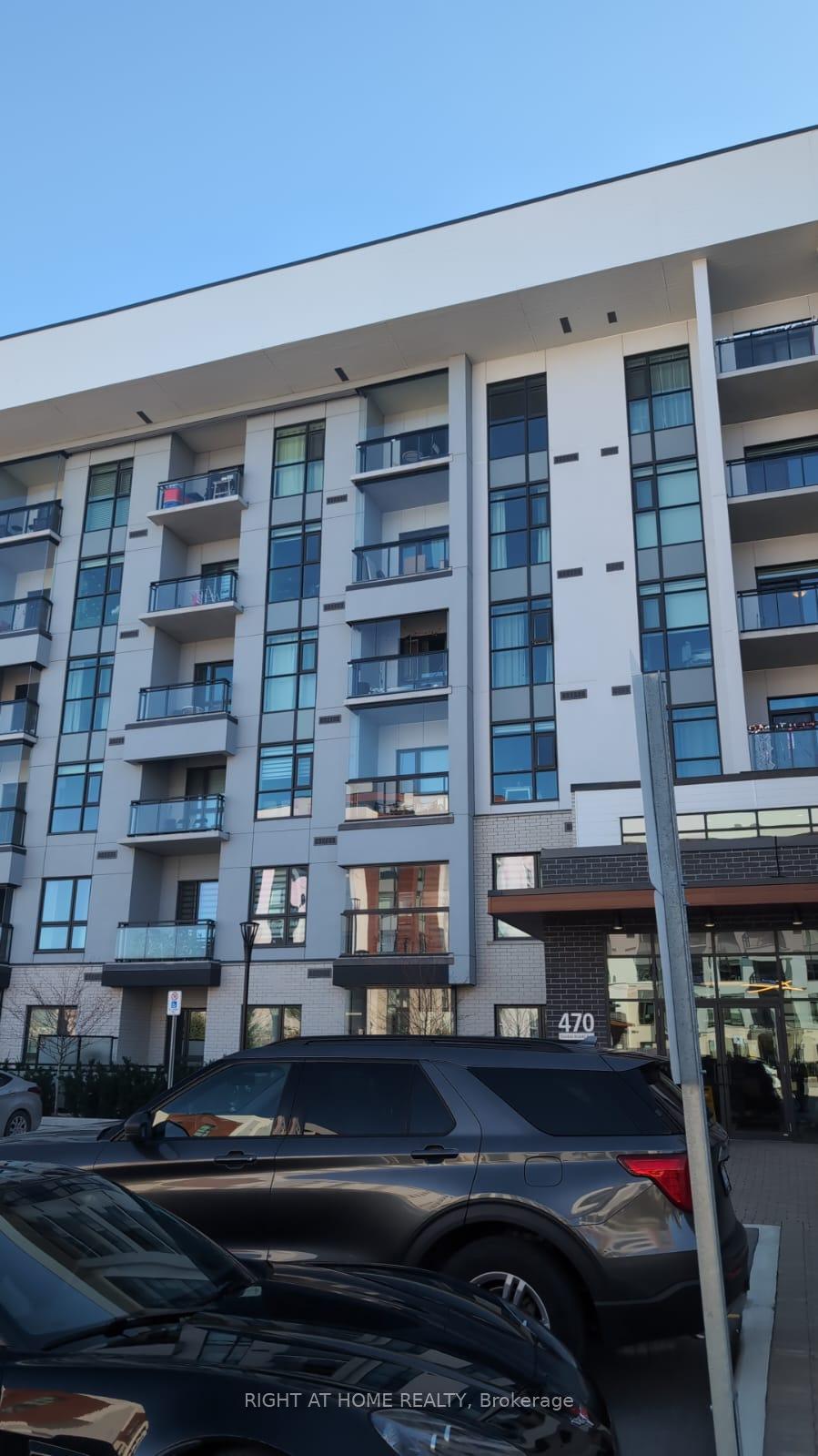 Photo 2 of Unit 205, 470 Gordon Krantz Avenue, Milton, Walker — HOMEH