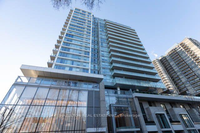 Photo 1 of Unit 211, 170 Avenue Road, Toronto, The Annex — HOMEH