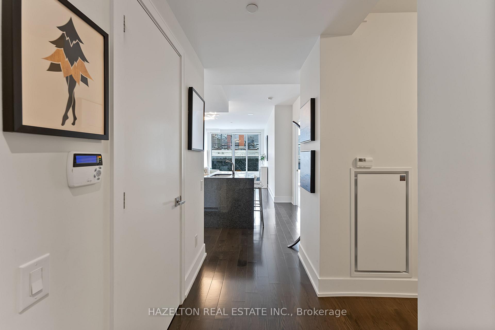 Photo 2 of Unit 211, 170 Avenue Road, Toronto, The Annex — HOMEH