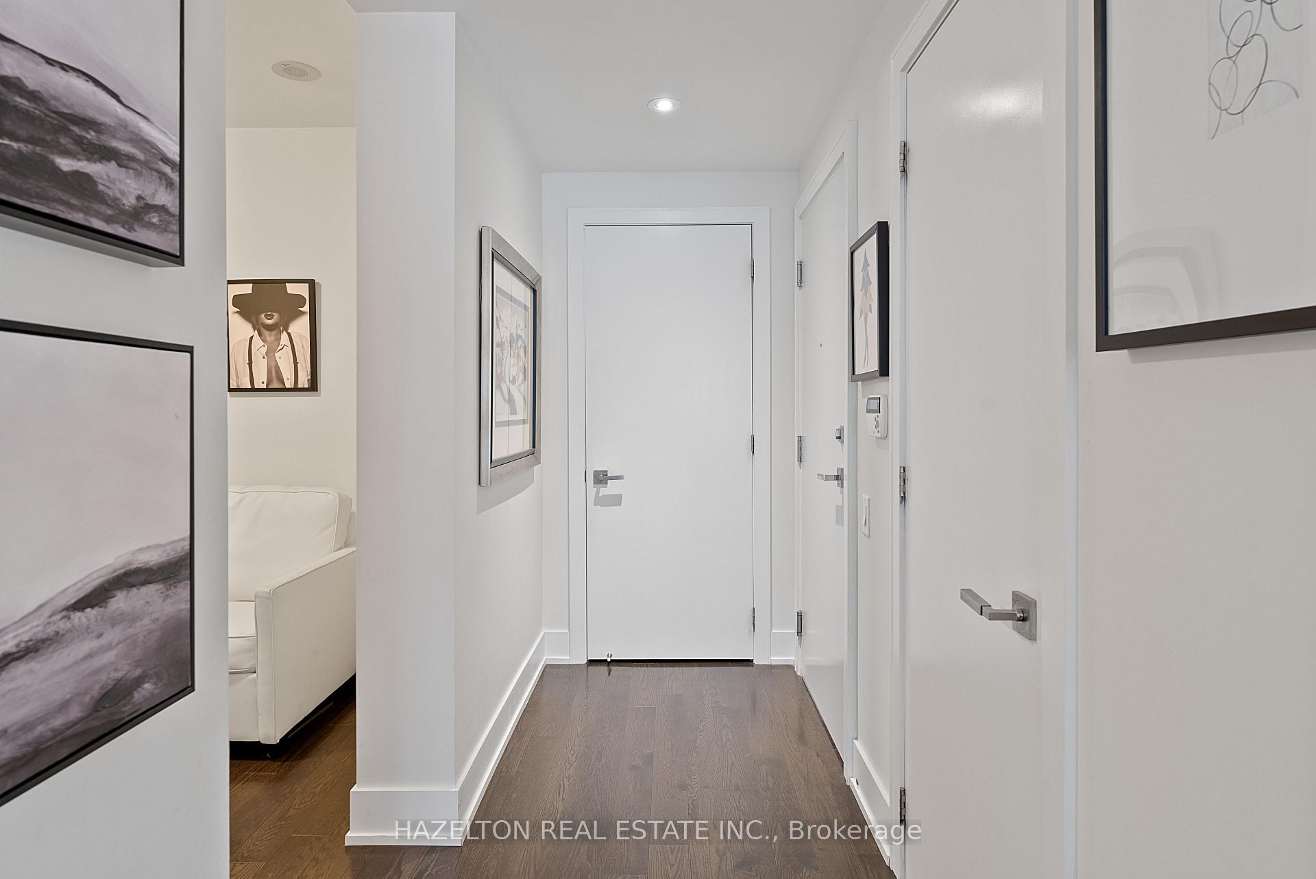 Photo 3 of Unit 211, 170 Avenue Road, Toronto, The Annex — HOMEH