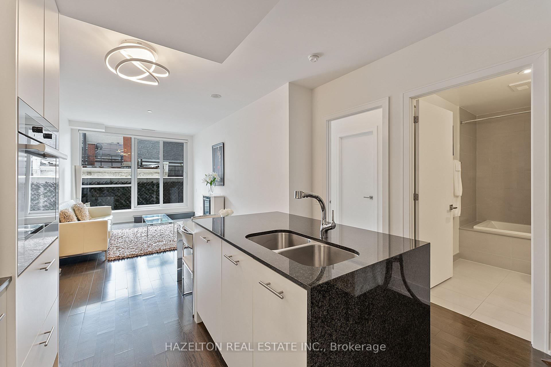 Photo 7 of Unit 211, 170 Avenue Road, Toronto, The Annex — HOMEH