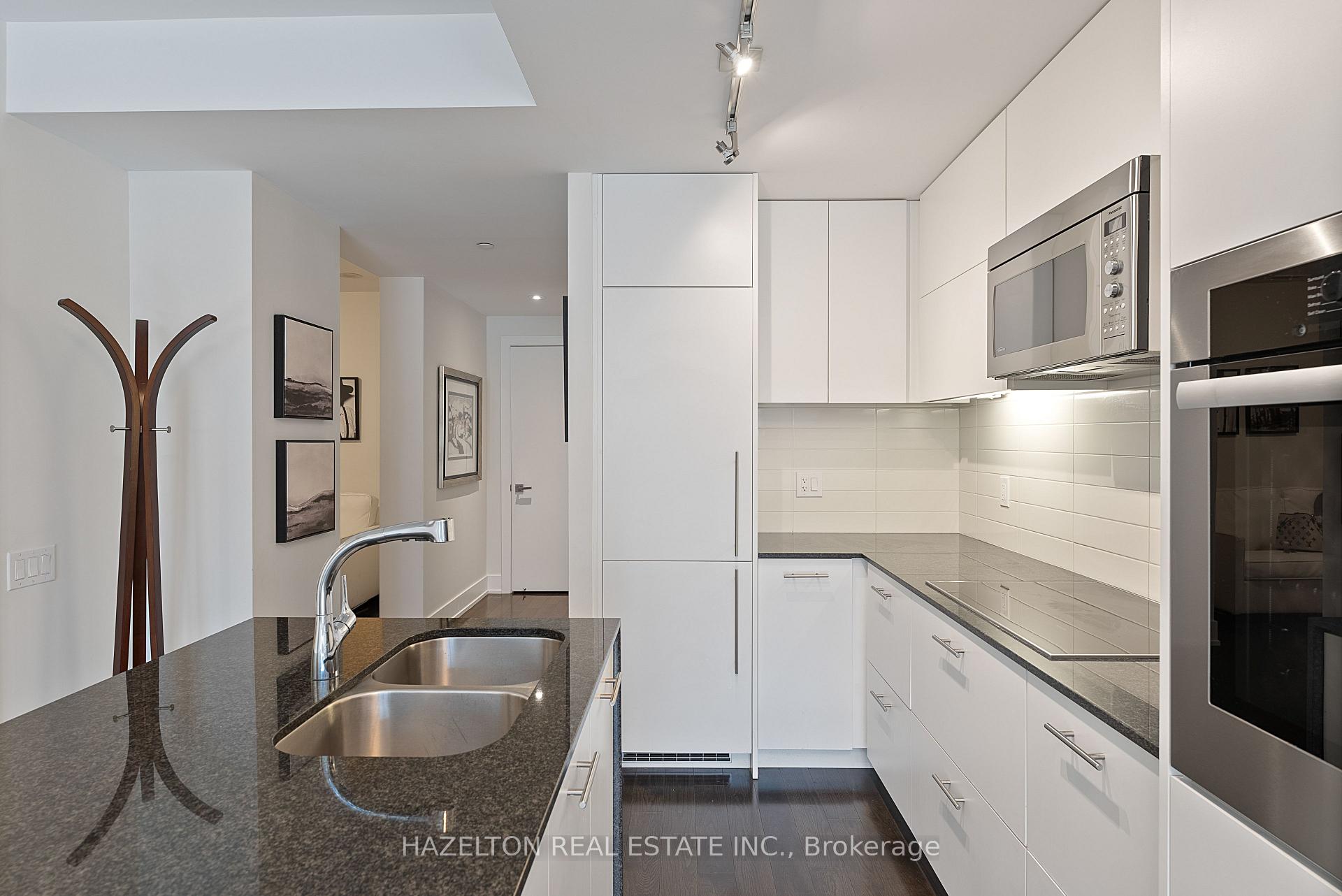 Photo 8 of Unit 211, 170 Avenue Road, Toronto, The Annex — HOMEH