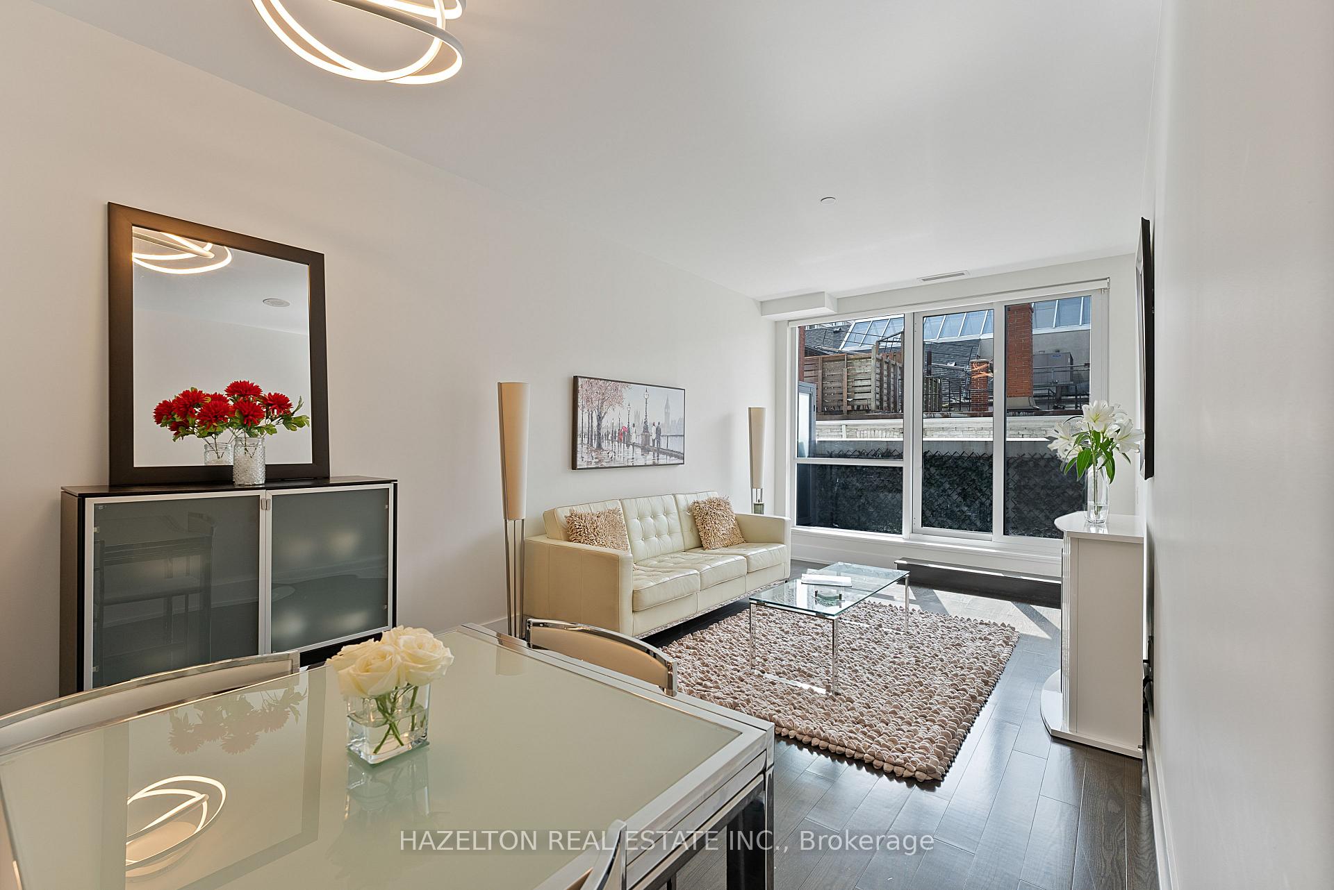 Photo 9 of Unit 211, 170 Avenue Road, Toronto, The Annex — HOMEH