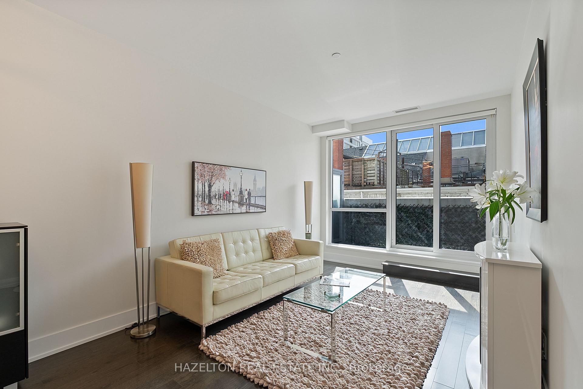 Photo 10 of Unit 211, 170 Avenue Road, Toronto, The Annex — HOMEH
