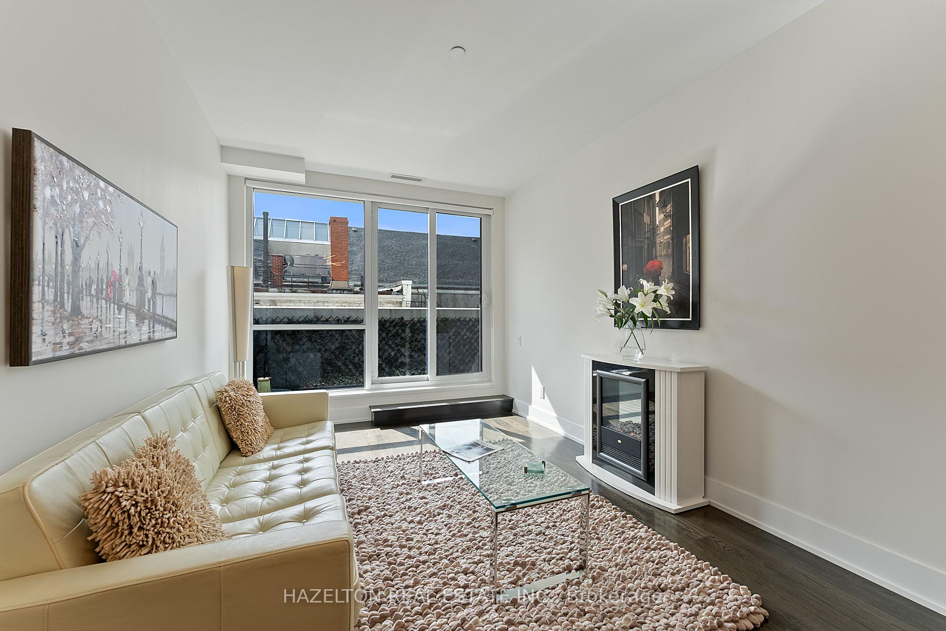 Photo 11 of Unit 211, 170 Avenue Road, Toronto, The Annex — HOMEH