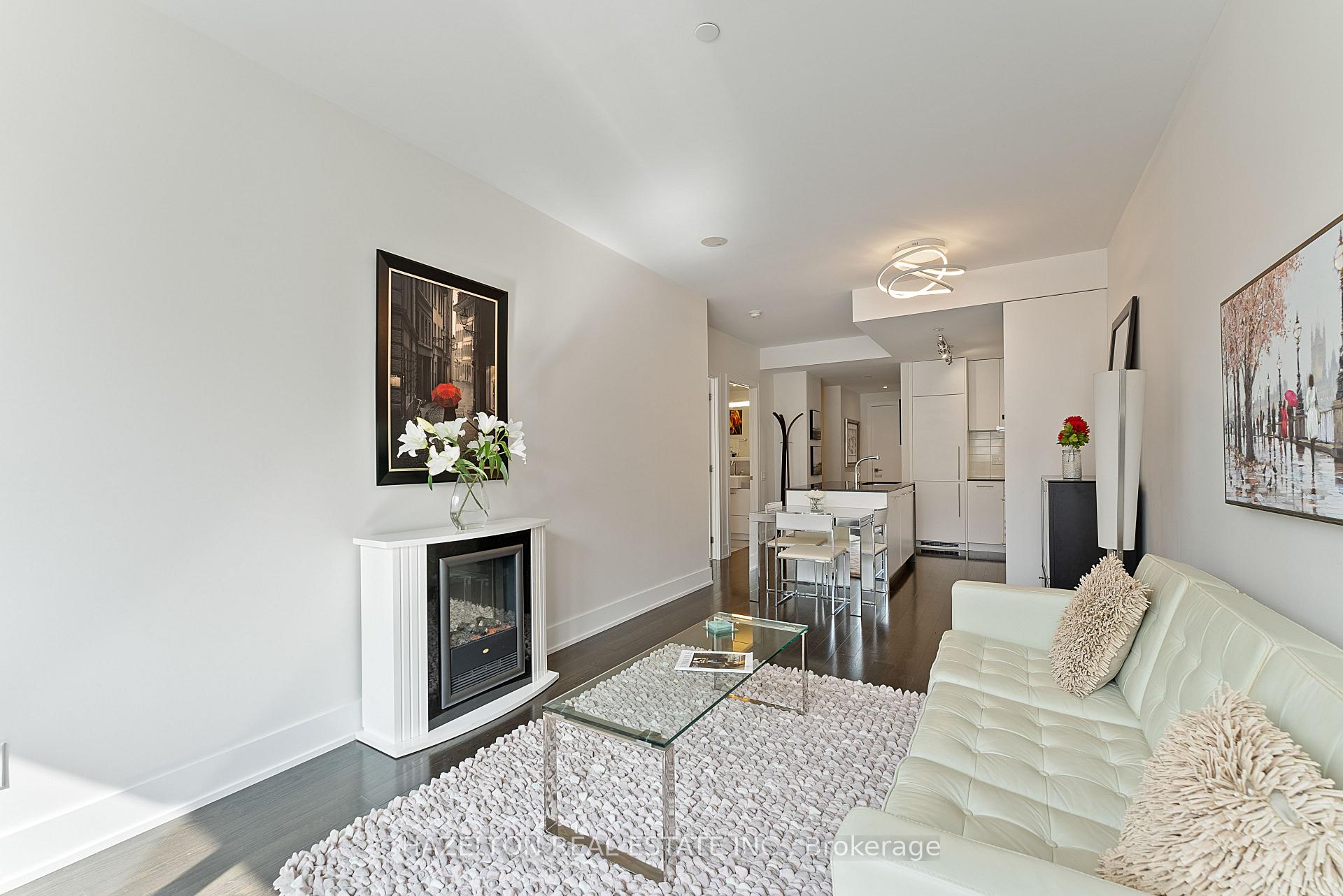 Photo 12 of Unit 211, 170 Avenue Road, Toronto, The Annex — HOMEH