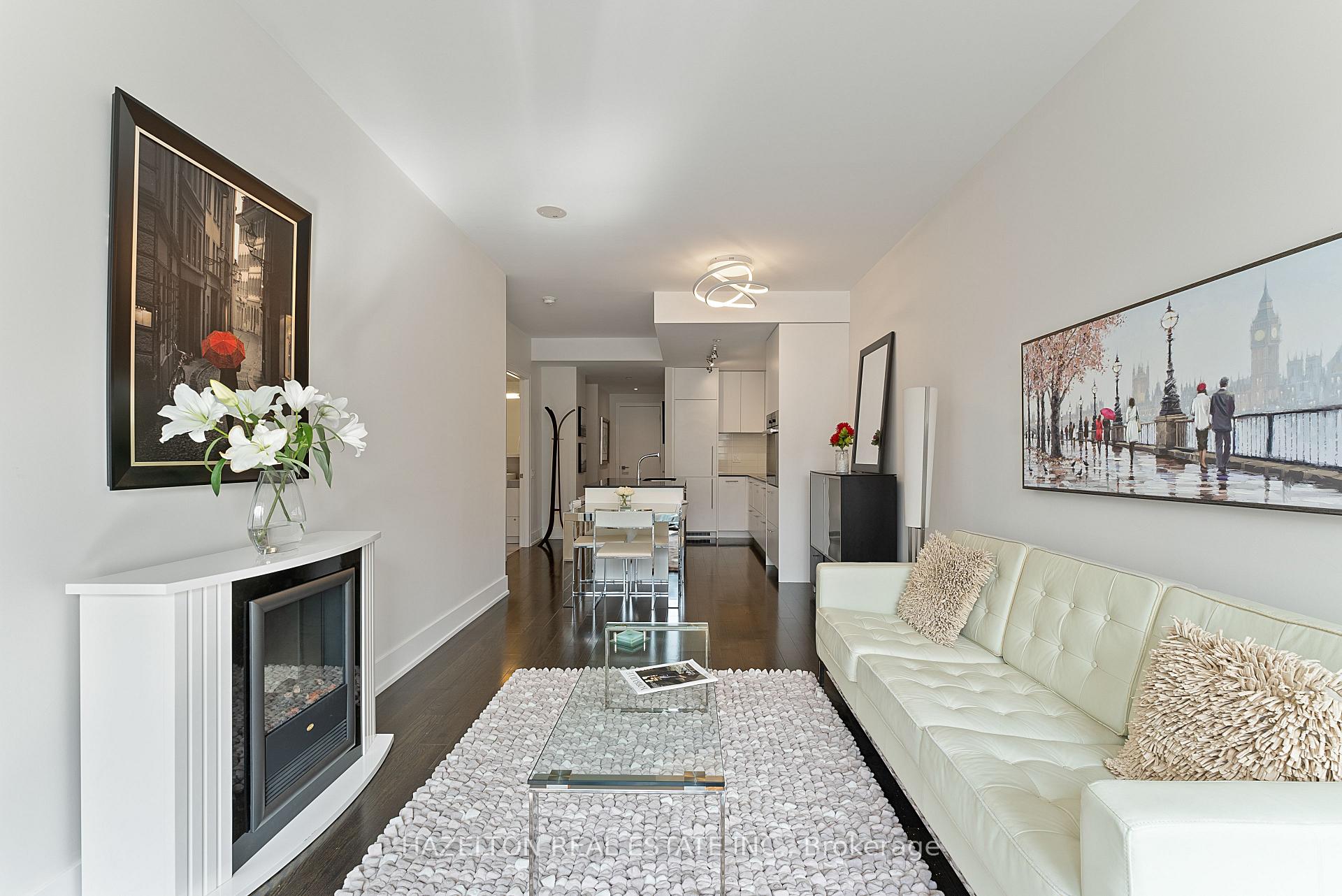 Photo 13 of Unit 211, 170 Avenue Road, Toronto, The Annex — HOMEH