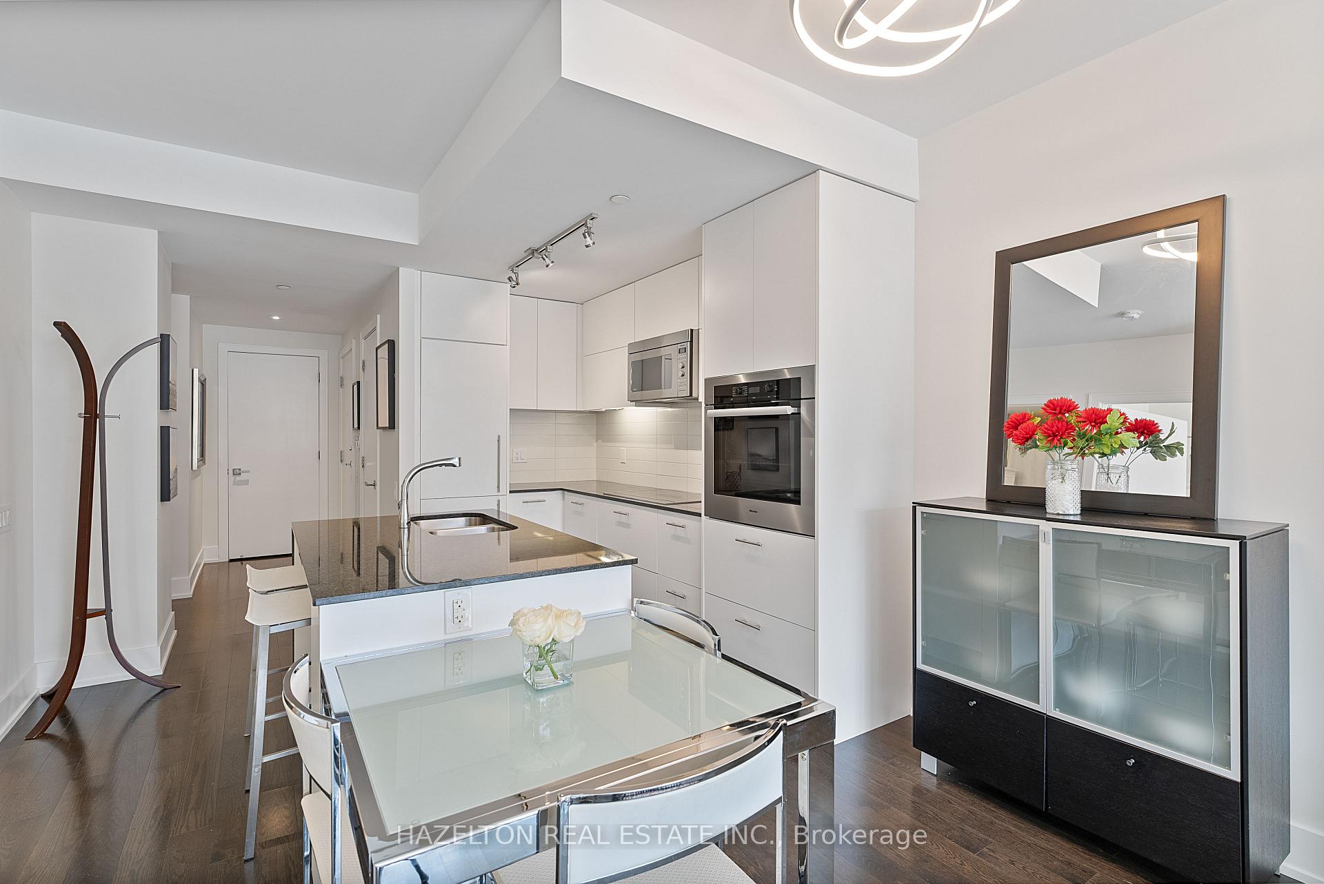 Photo 16 of Unit 211, 170 Avenue Road, Toronto, The Annex — HOMEH