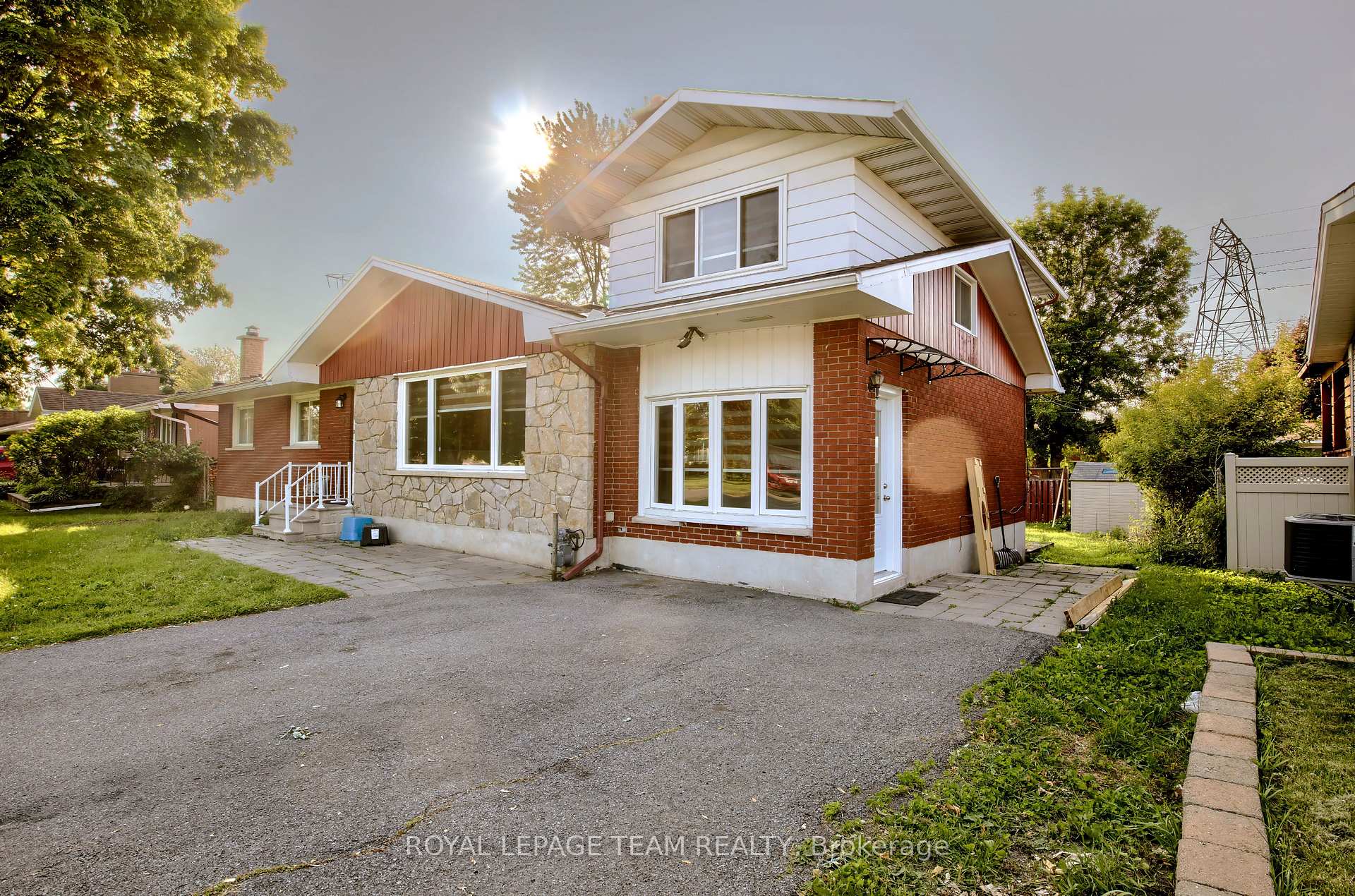 Photo 1 of Unit B, 31 Pritchard Drive, Ottawa, Manordale — HOMEH