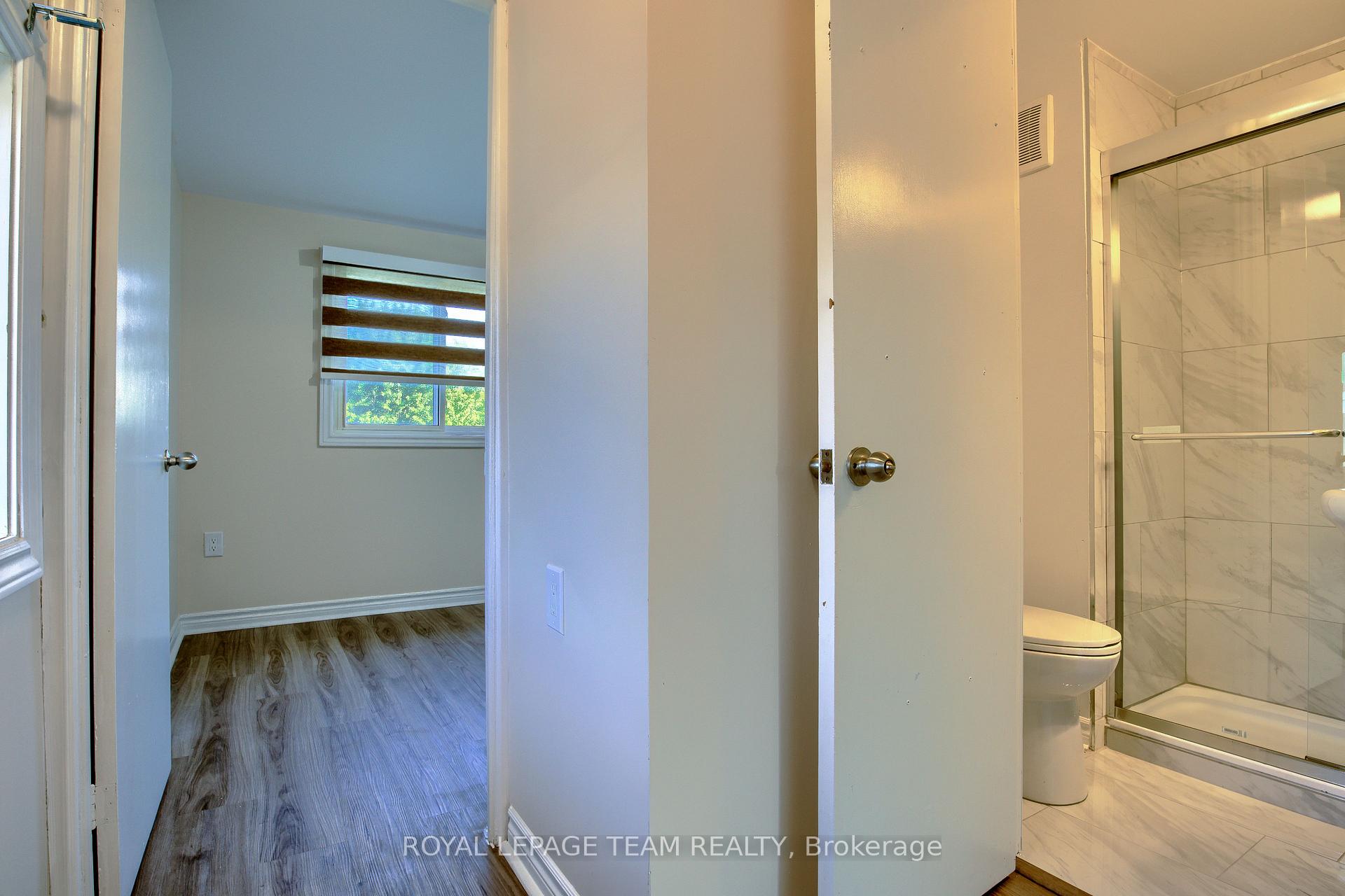 Photo 6 of Unit B, 31 Pritchard Drive, Ottawa, Manordale — HOMEH
