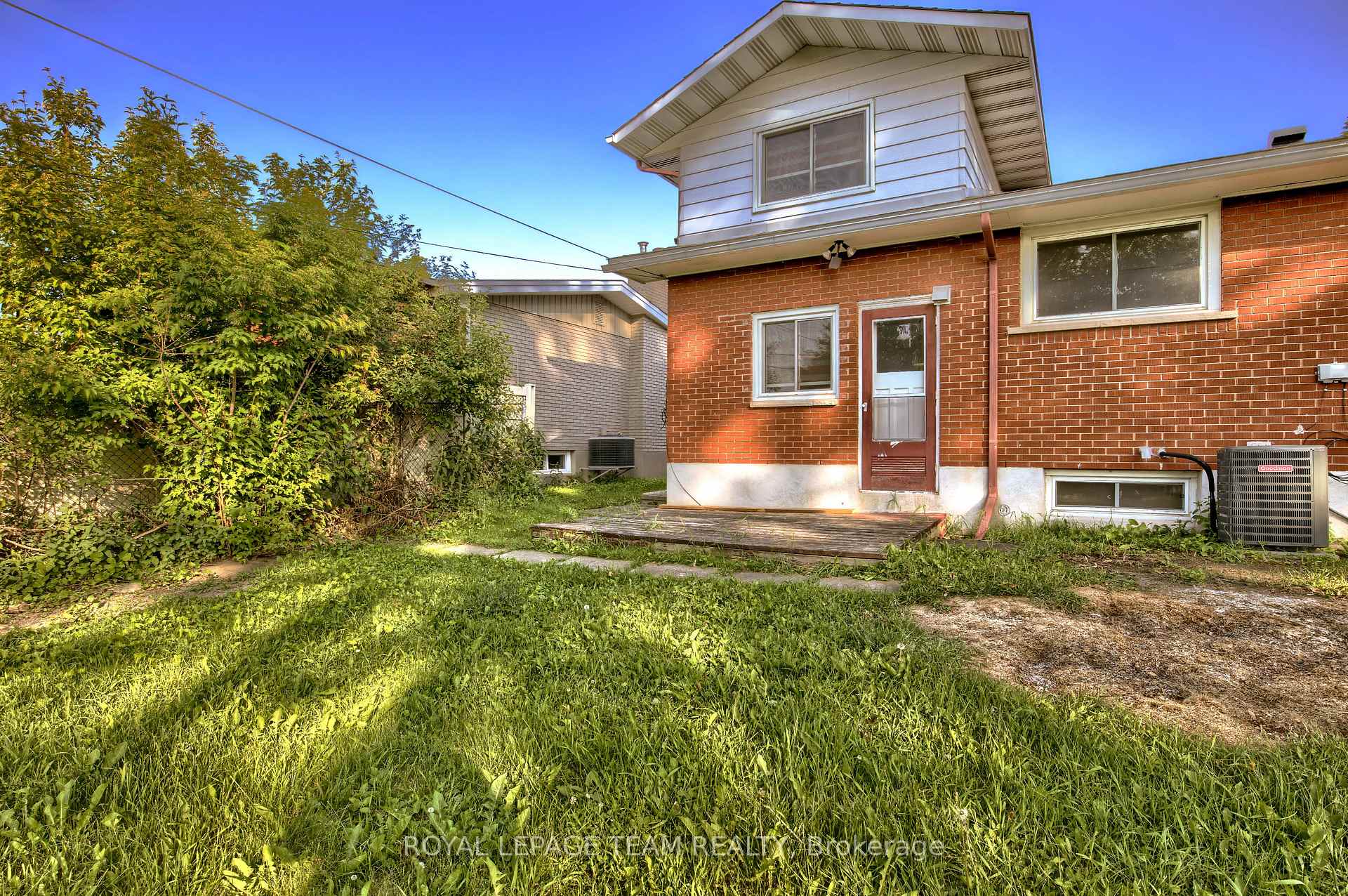 Photo 10 of Unit B, 31 Pritchard Drive, Ottawa, Manordale — HOMEH