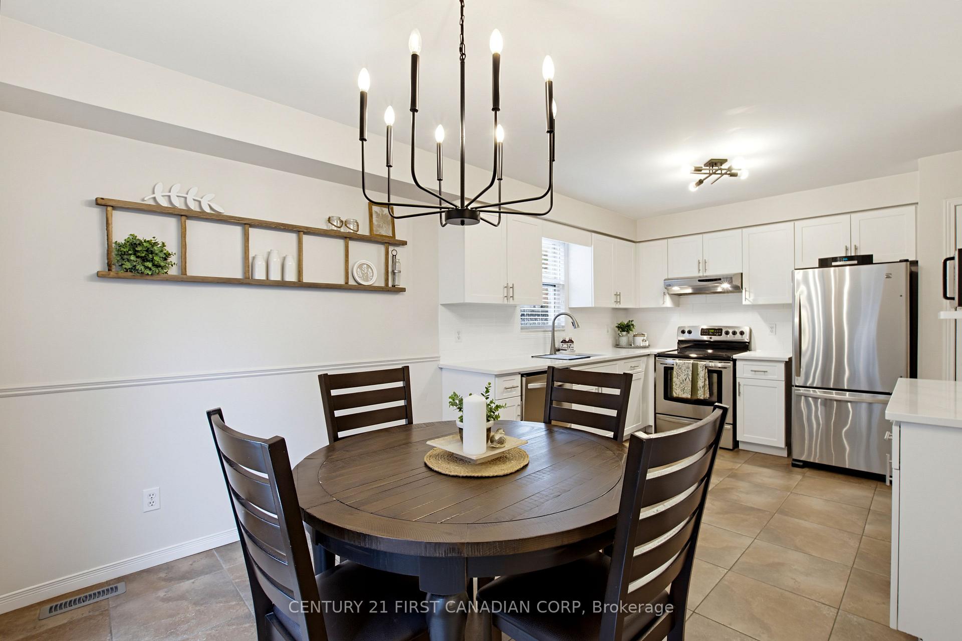 Photo 17 of 10 Exmouth Drive, London, East I — HOMEH