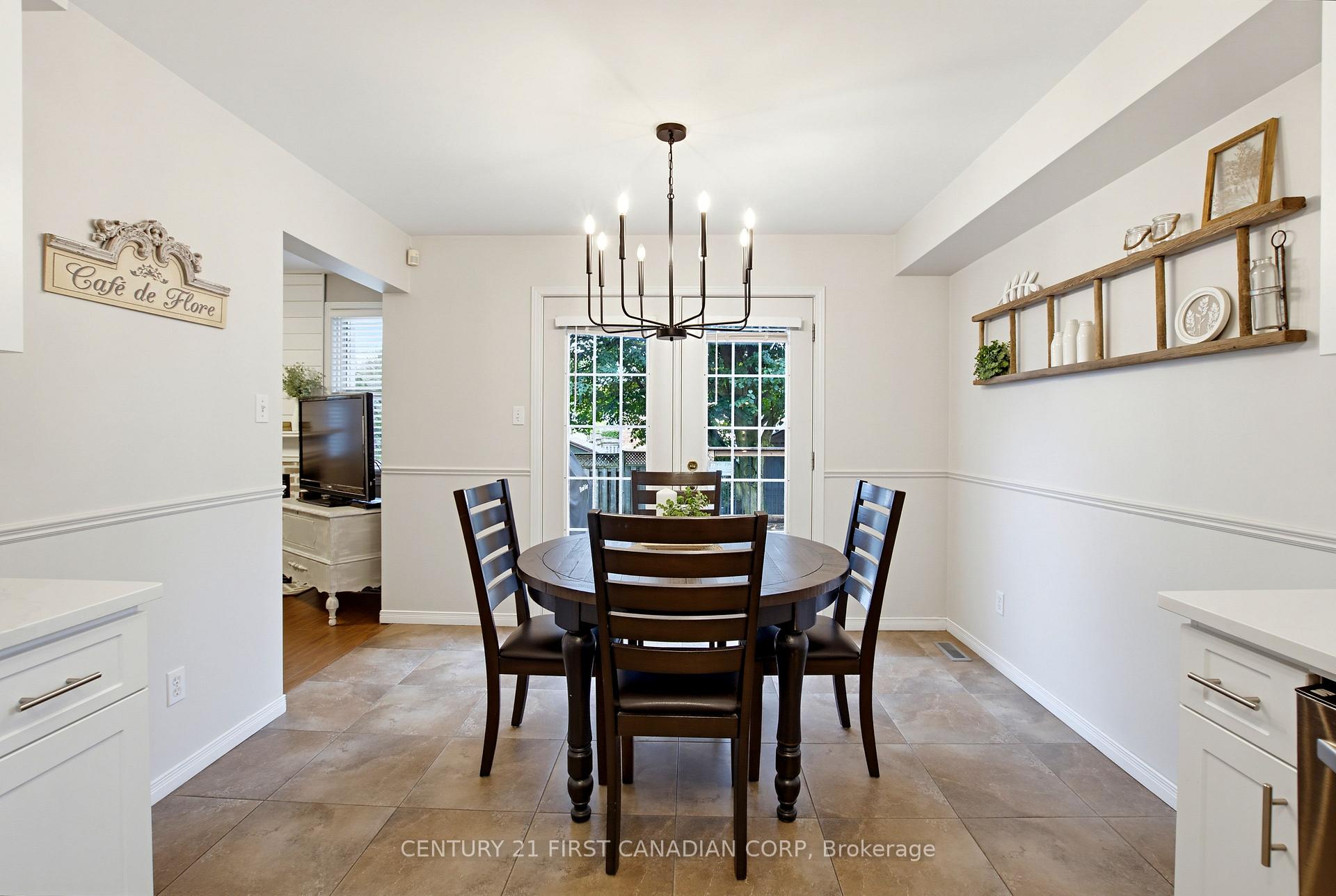 Photo 18 of 10 Exmouth Drive, London, East I — HOMEH