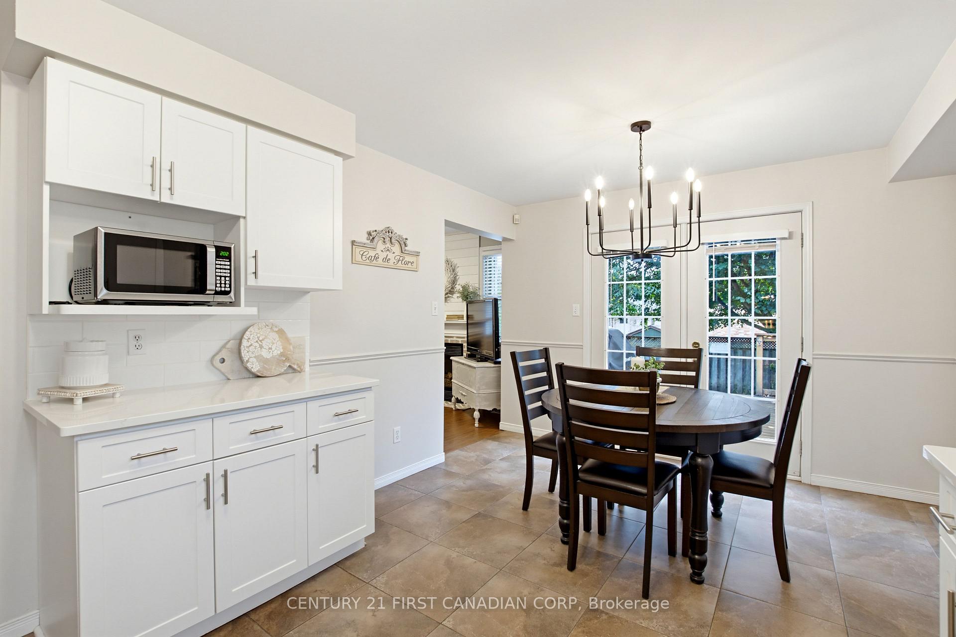 Photo 19 of 10 Exmouth Drive, London, East I — HOMEH