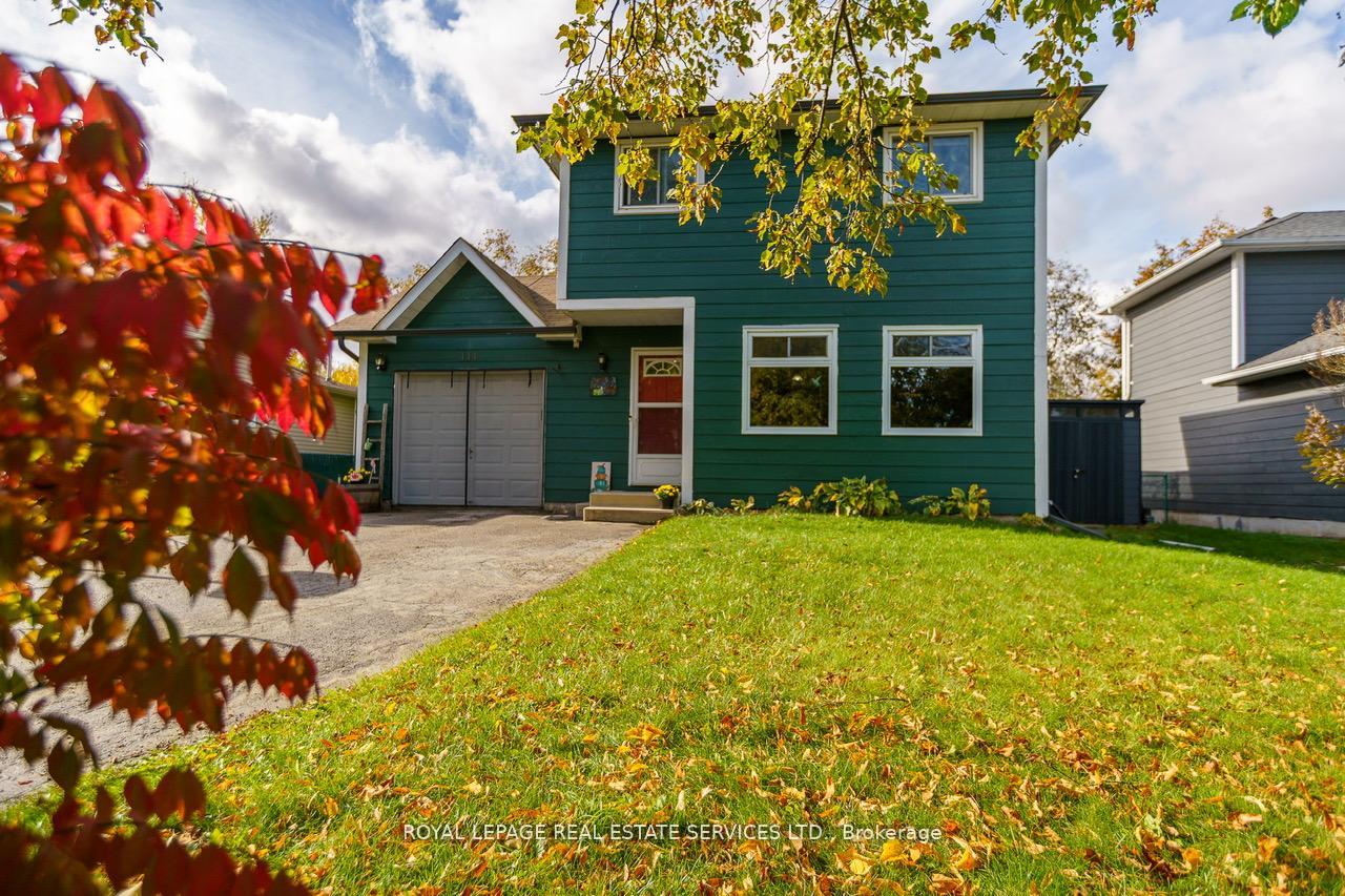 Photo 1 of 114 Elizabeth Street, Barrie, Ardagh — HOMEH