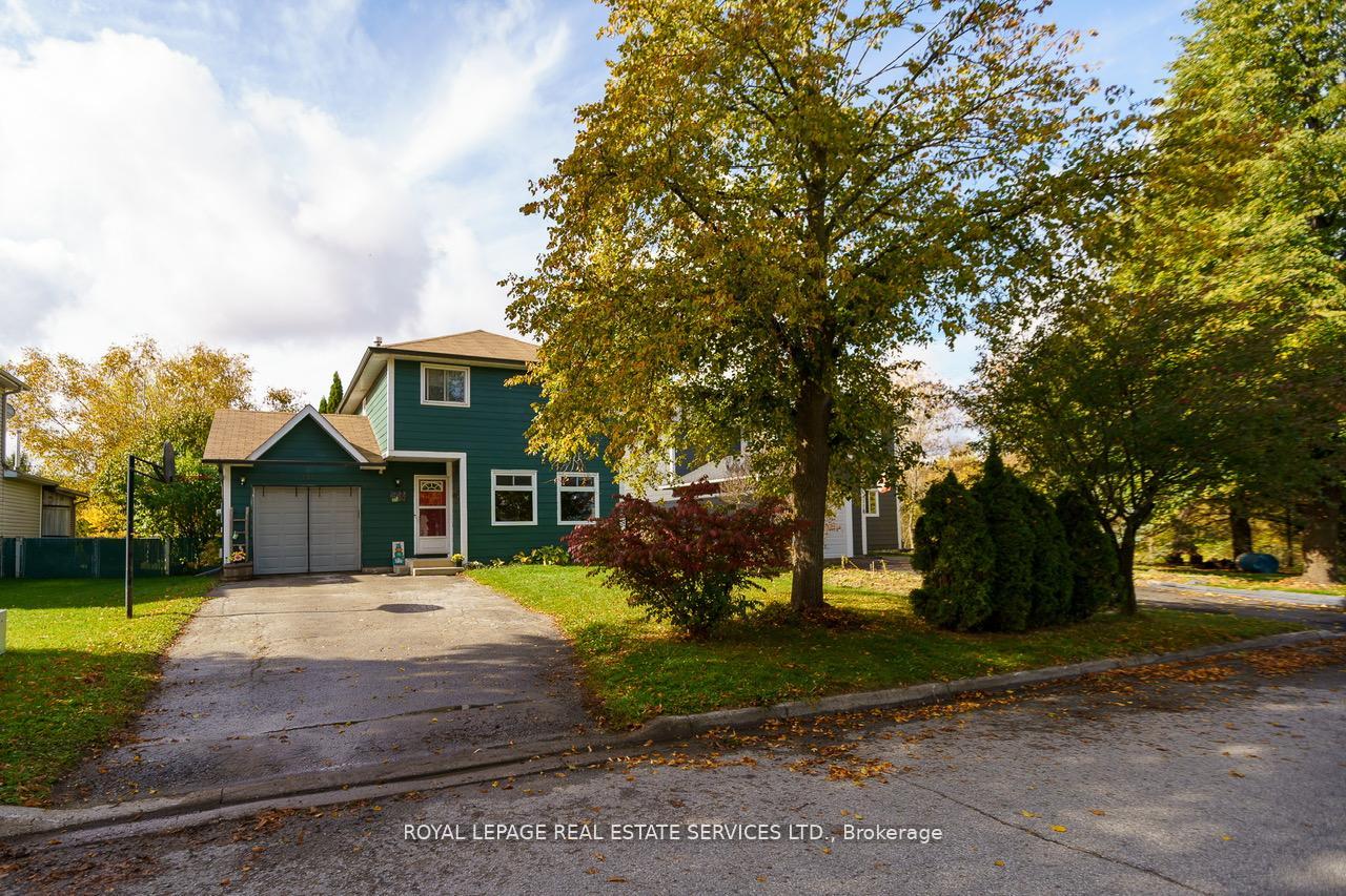Photo 4 of 114 Elizabeth Street, Barrie, Ardagh — HOMEH