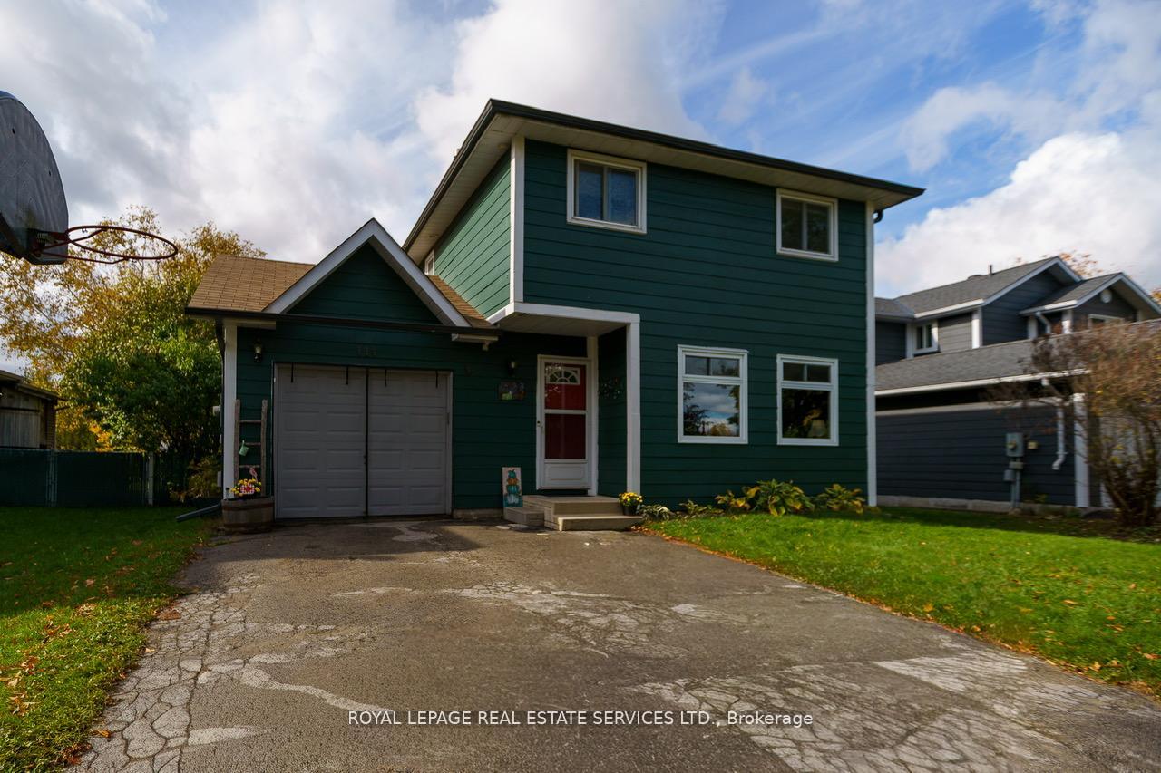 Photo 5 of 114 Elizabeth Street, Barrie, Ardagh — HOMEH