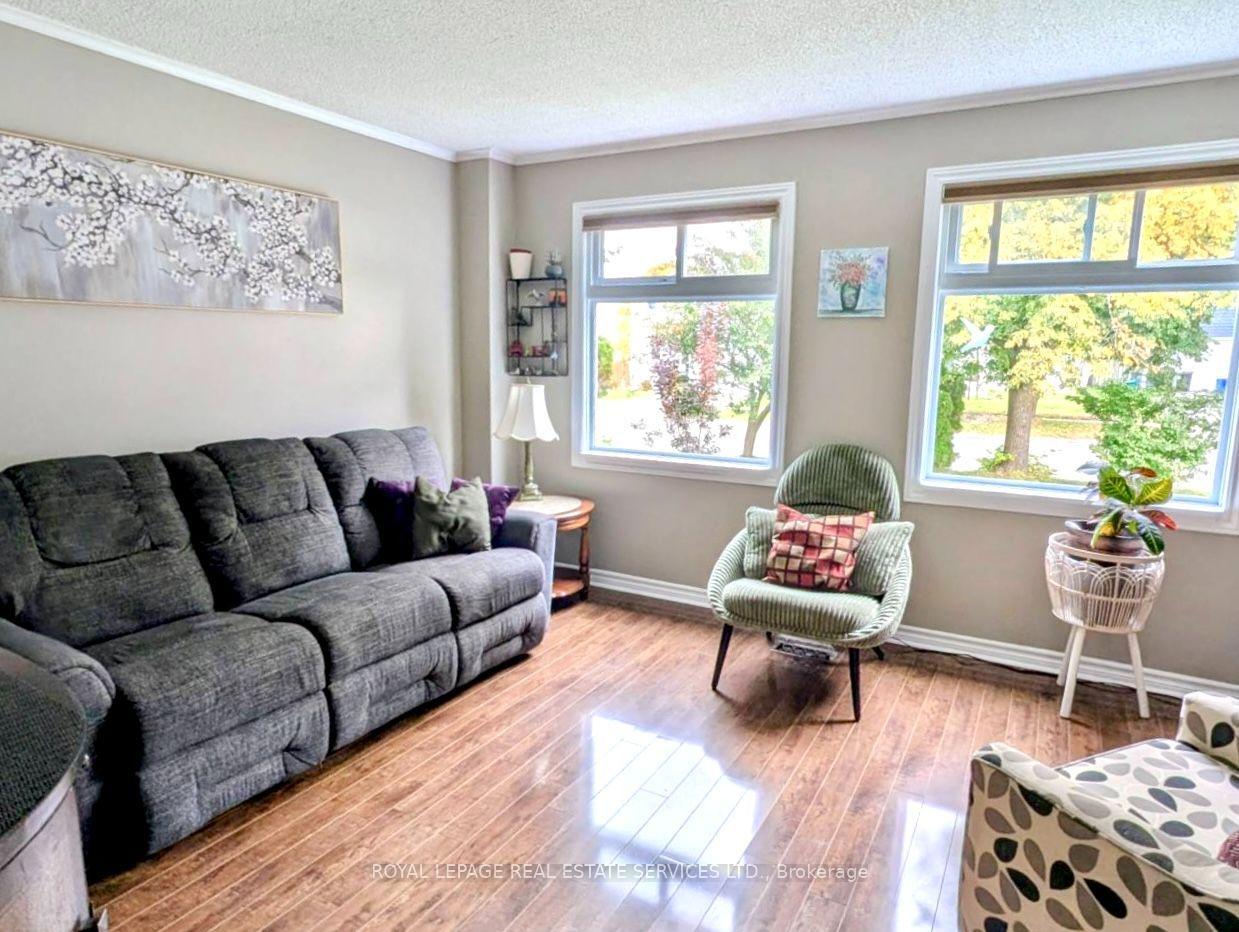 Photo 6 of 114 Elizabeth Street, Barrie, Ardagh — HOMEH