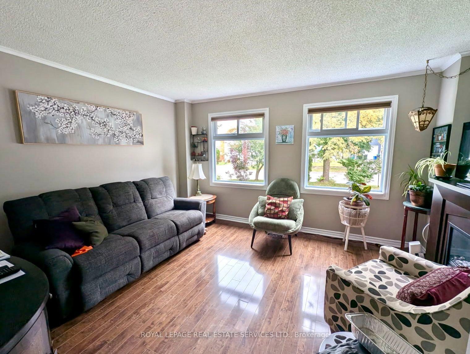 Photo 7 of 114 Elizabeth Street, Barrie, Ardagh — HOMEH