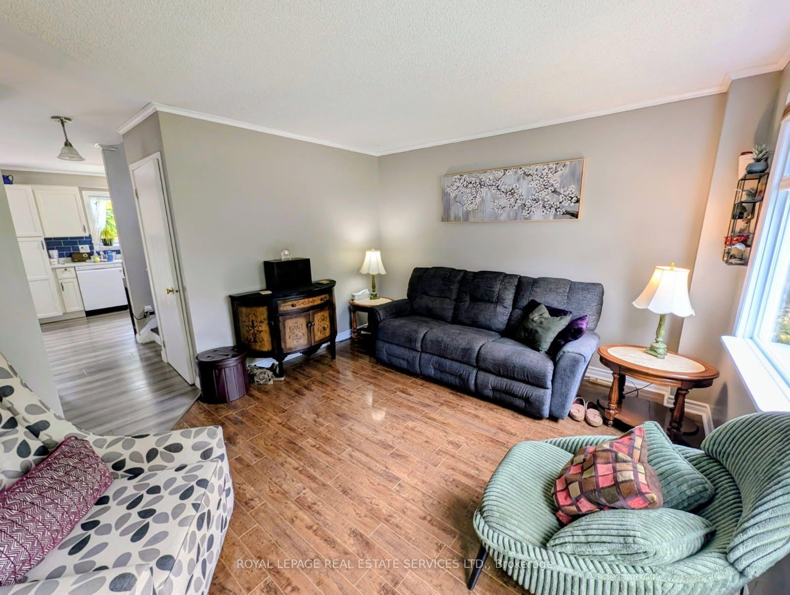 Photo 9 of 114 Elizabeth Street, Barrie, Ardagh — HOMEH