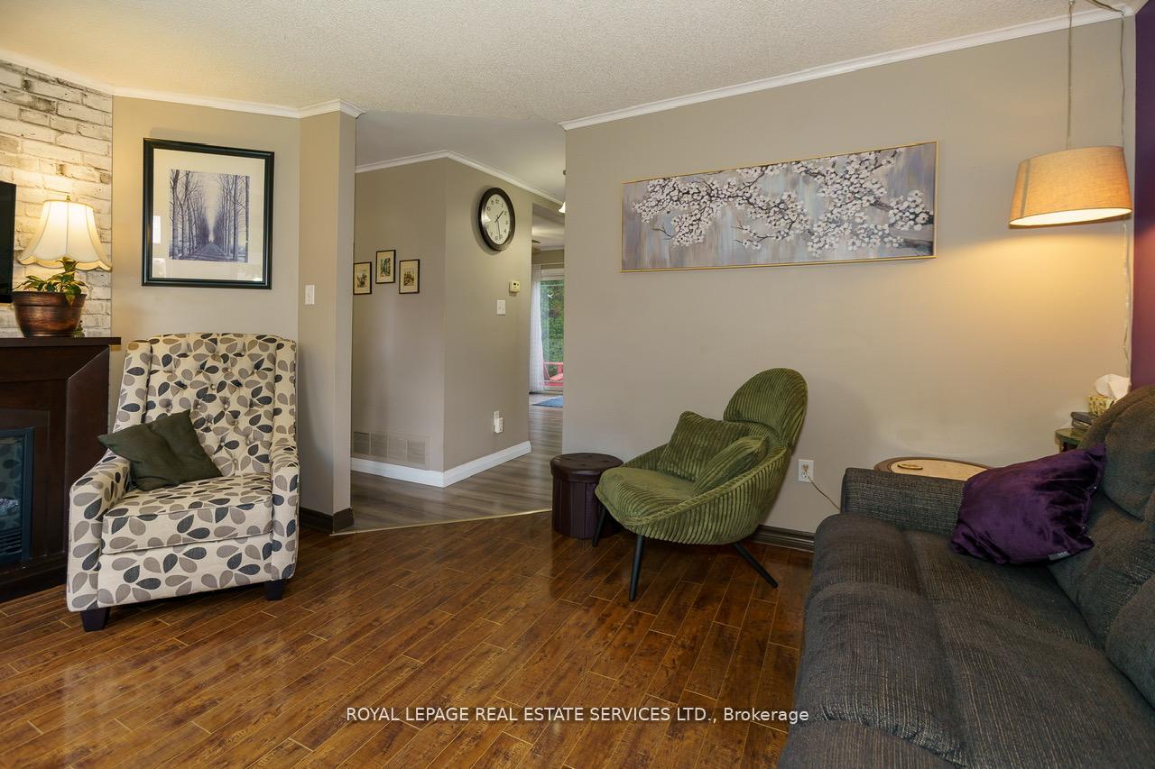 Photo 10 of 114 Elizabeth Street, Barrie, Ardagh — HOMEH