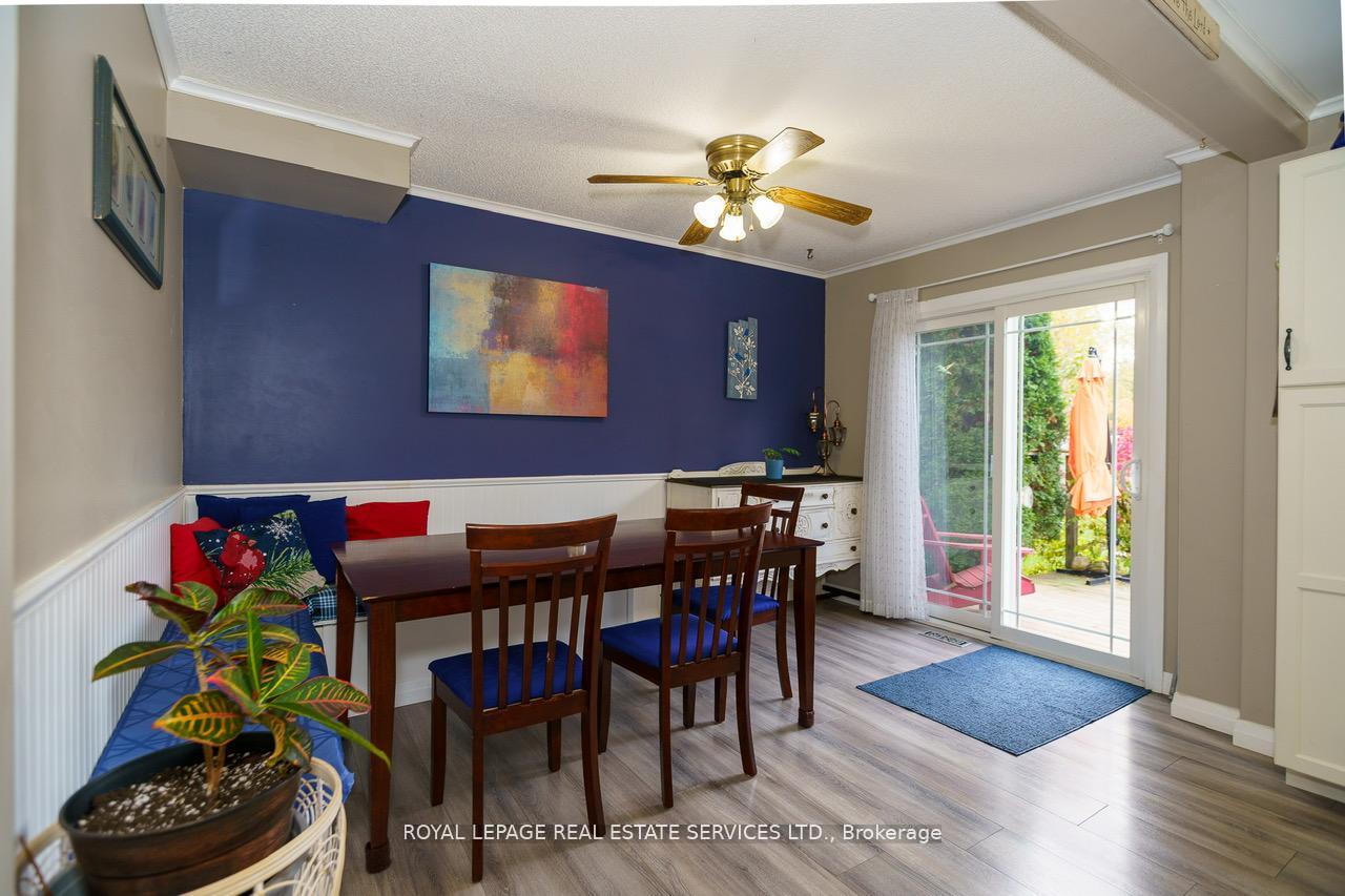 Photo 13 of 114 Elizabeth Street, Barrie, Ardagh — HOMEH
