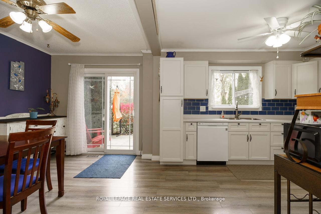 Photo 14 of 114 Elizabeth Street, Barrie, Ardagh — HOMEH