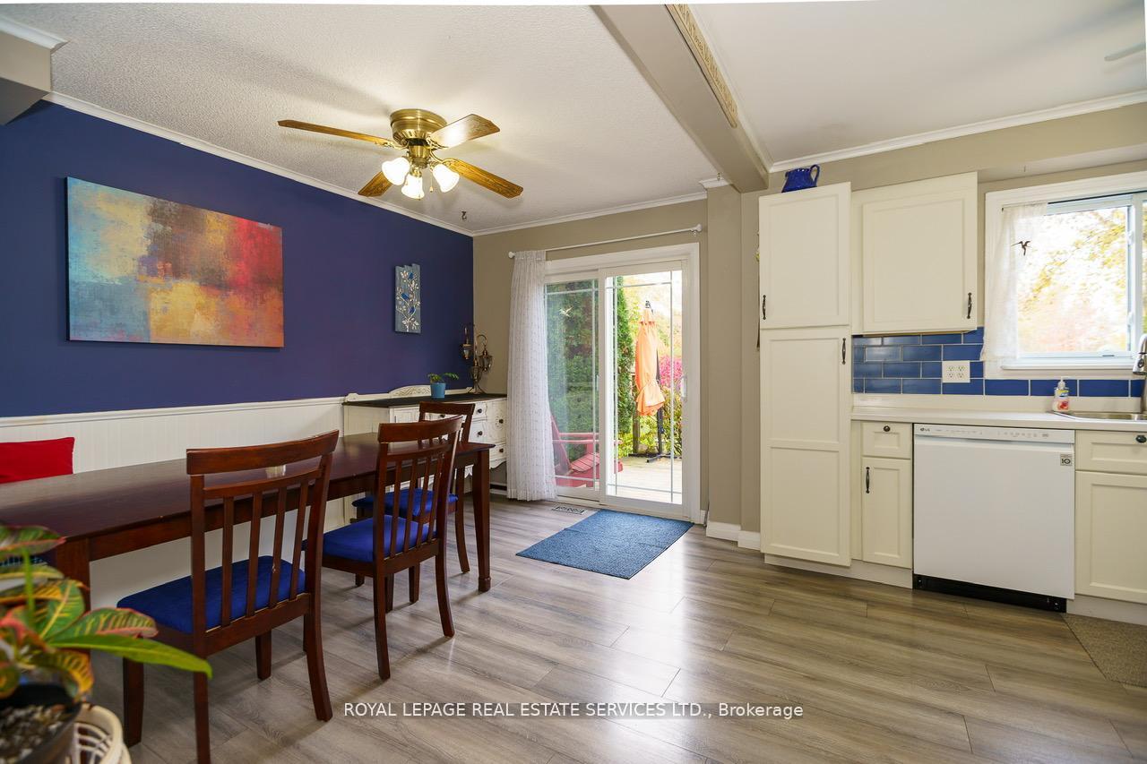 Photo 15 of 114 Elizabeth Street, Barrie, Ardagh — HOMEH