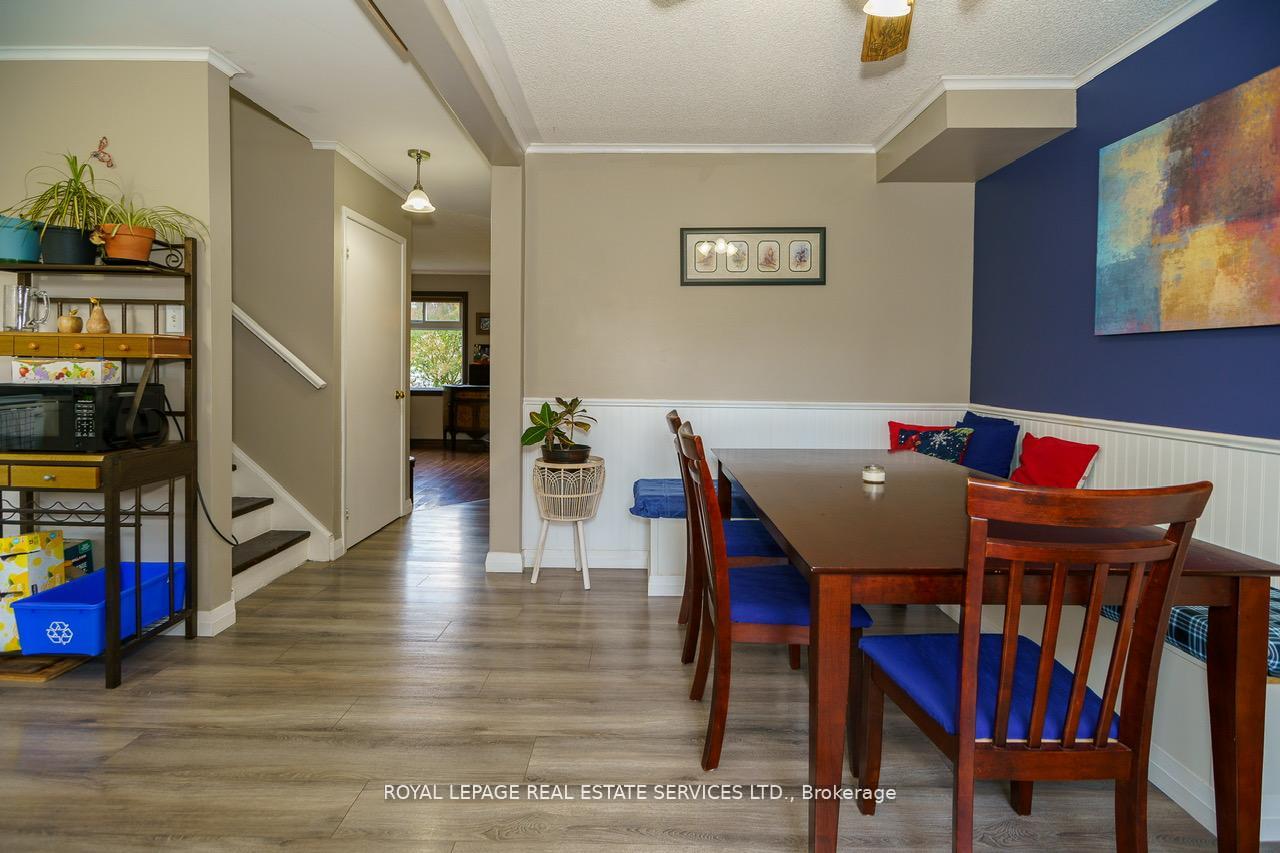 Photo 16 of 114 Elizabeth Street, Barrie, Ardagh — HOMEH