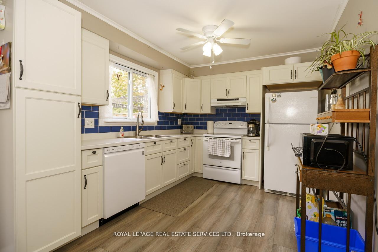 Photo 17 of 114 Elizabeth Street, Barrie, Ardagh — HOMEH