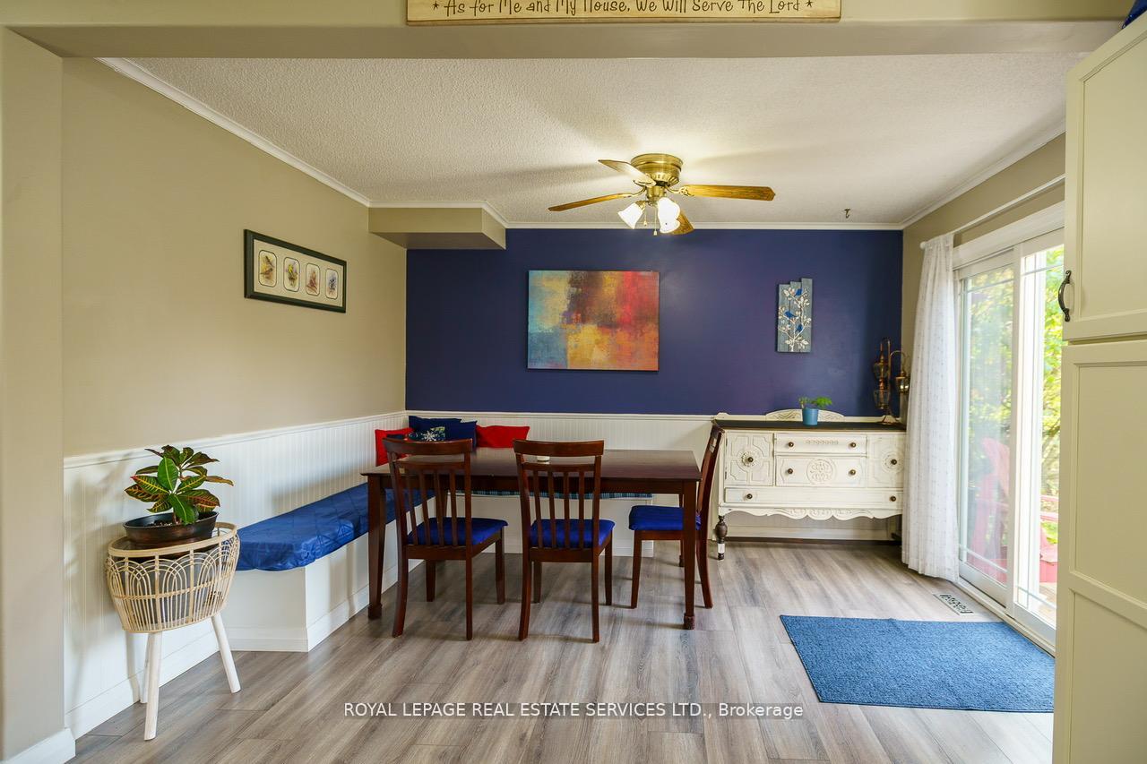 Photo 18 of 114 Elizabeth Street, Barrie, Ardagh — HOMEH