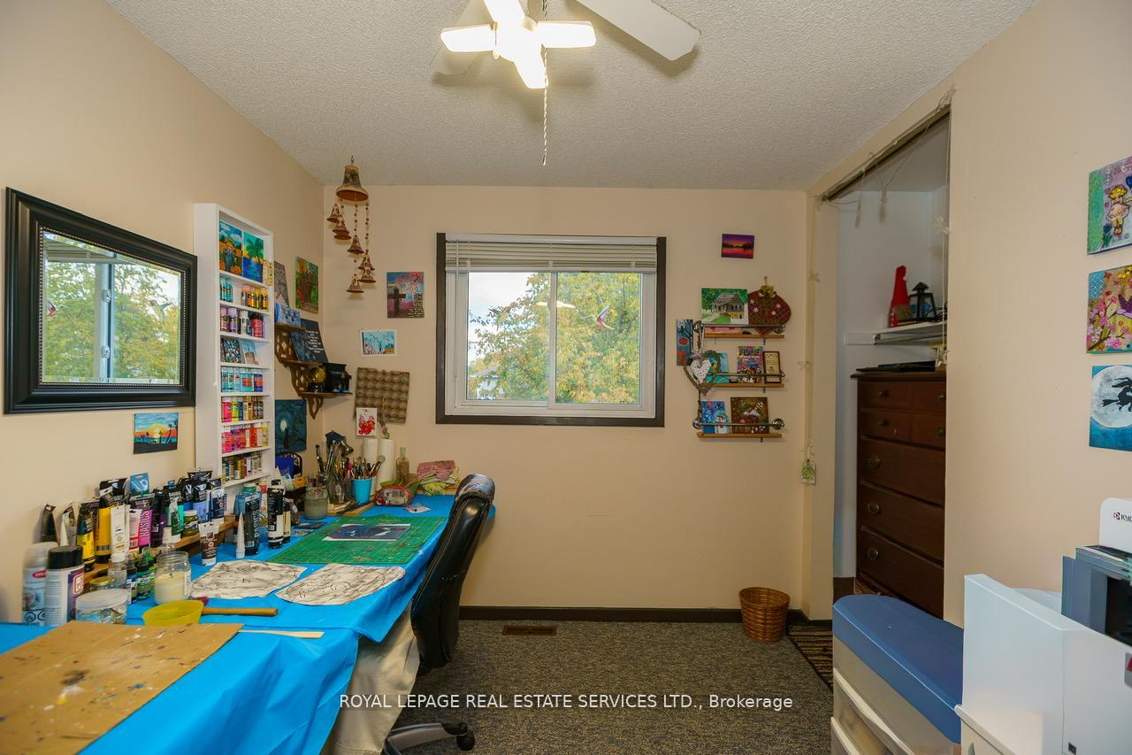 Photo 19 of 114 Elizabeth Street, Barrie, Ardagh — HOMEH