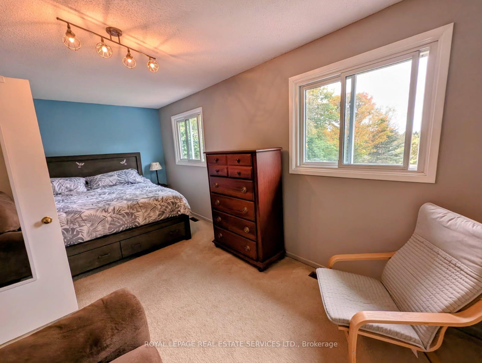 Photo 21 of 114 Elizabeth Street, Barrie, Ardagh — HOMEH