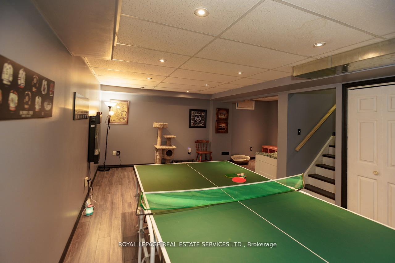 Photo 25 of 114 Elizabeth Street, Barrie, Ardagh — HOMEH