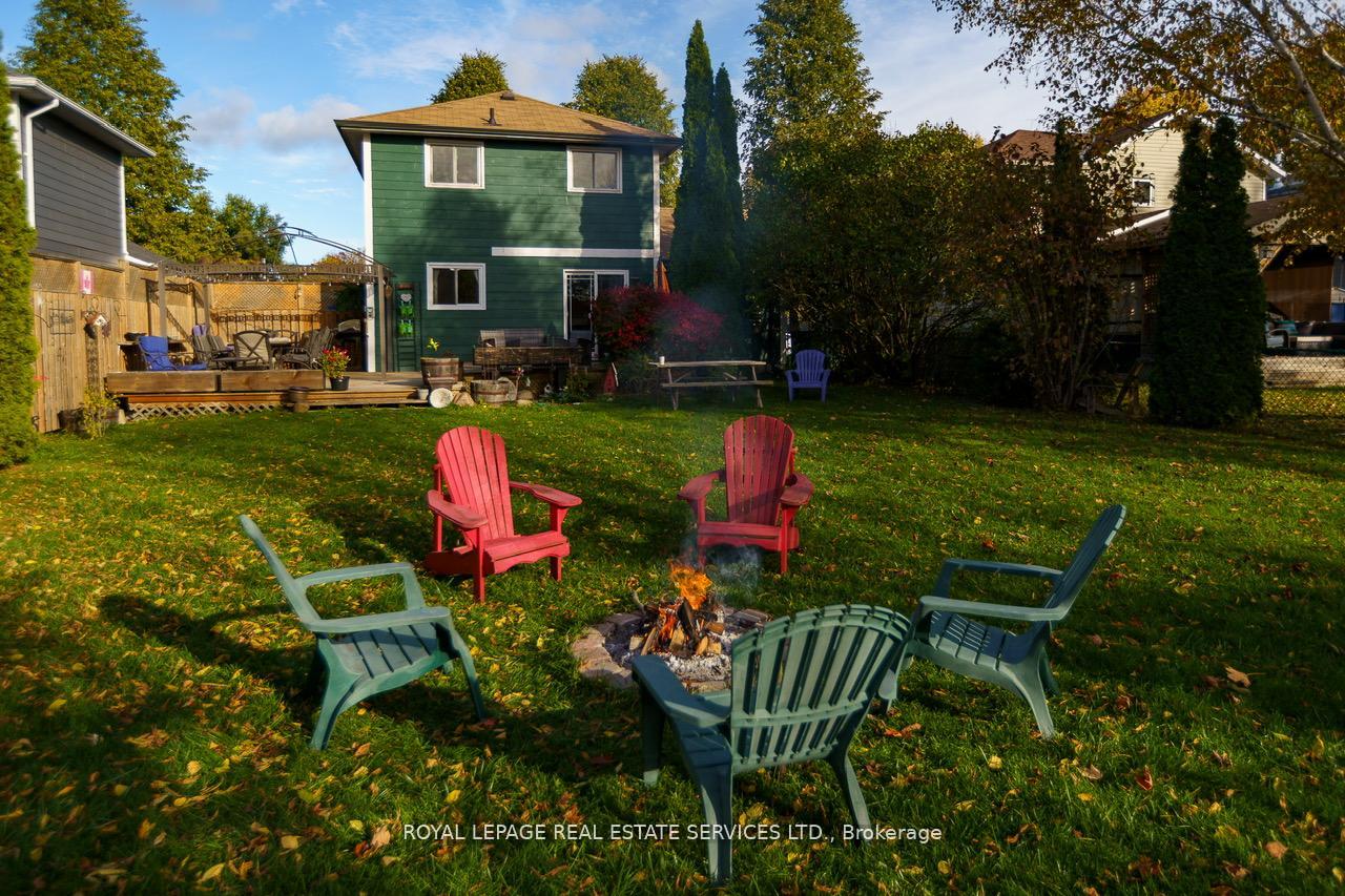 Photo 29 of 114 Elizabeth Street, Barrie, Ardagh — HOMEH